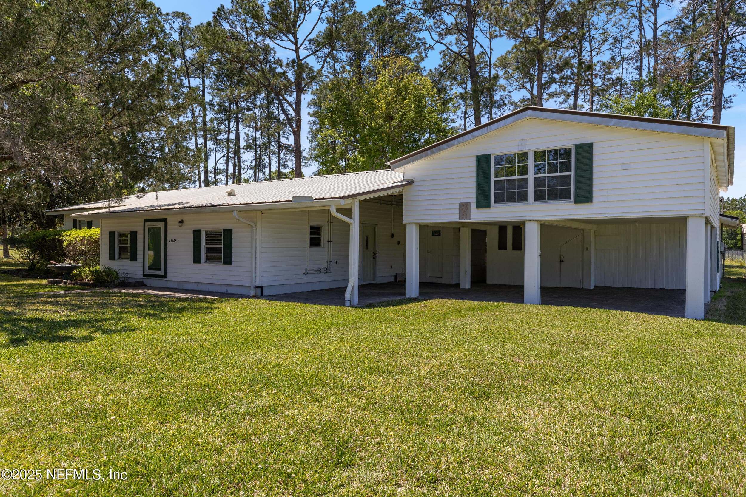 14468 SE COUNTY ROAD 100A, Starke, FL 32091, Starke — photo 3