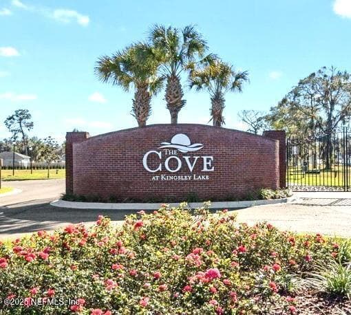 4072 BUENA VISTA Avenue, Starke, FL 32091, Starke — exterior