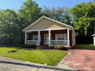 1203 W 28TH Street, Jacksonville, FL 32209, Jacksonville — exterior