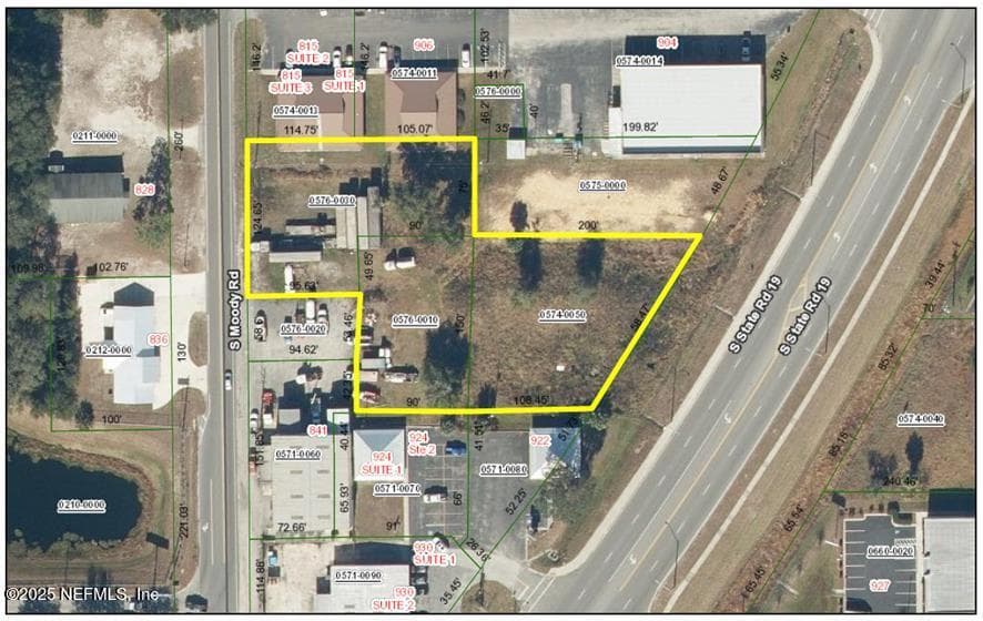 0 S STATE RD 19, Palatka, FL 32177, Palatka — exterior