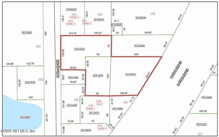 0 S STATE RD 19, Palatka, FL 32177, Palatka — photo 2