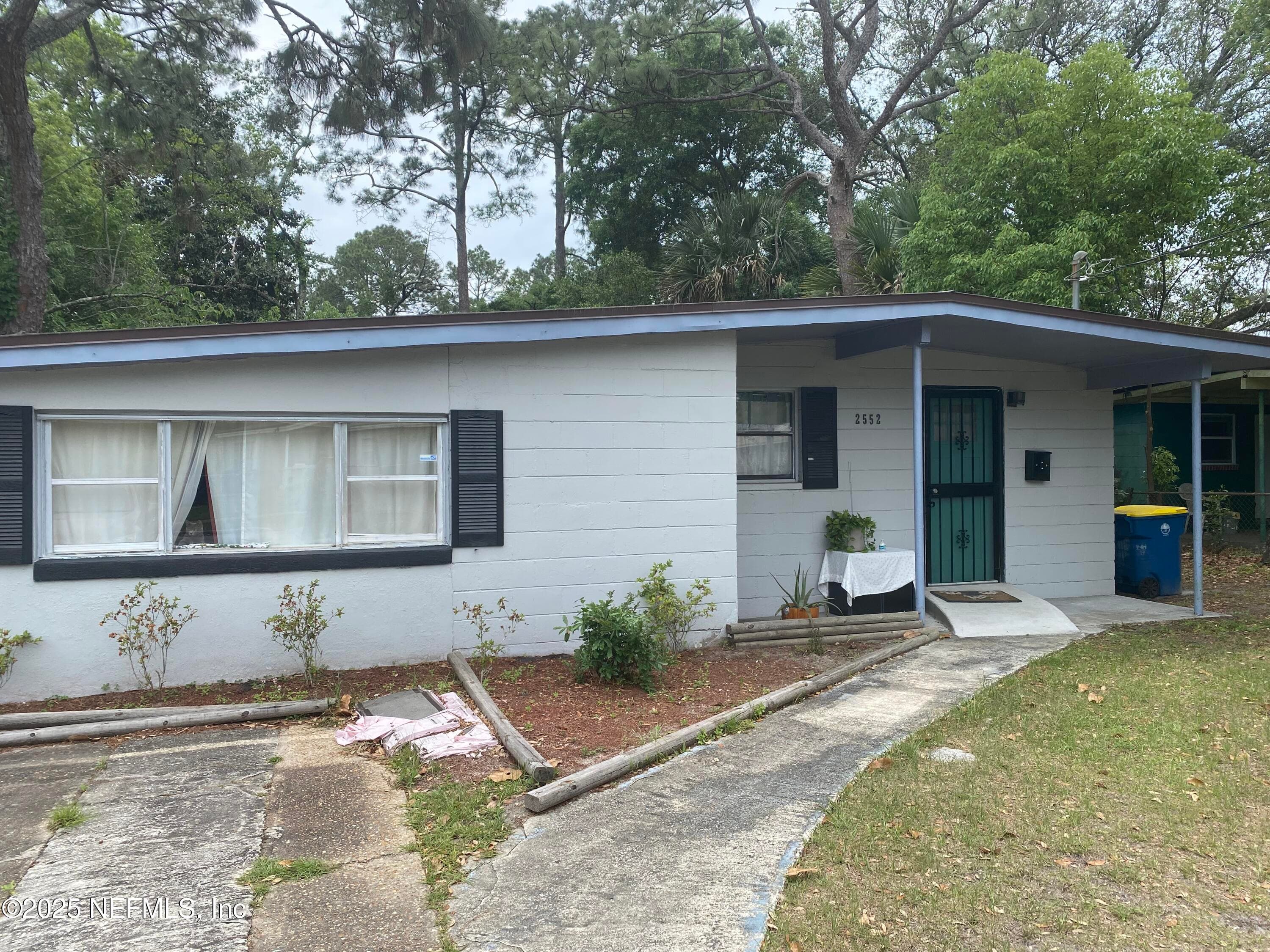 2552 SPIREA Street, Jacksonville — photo 2