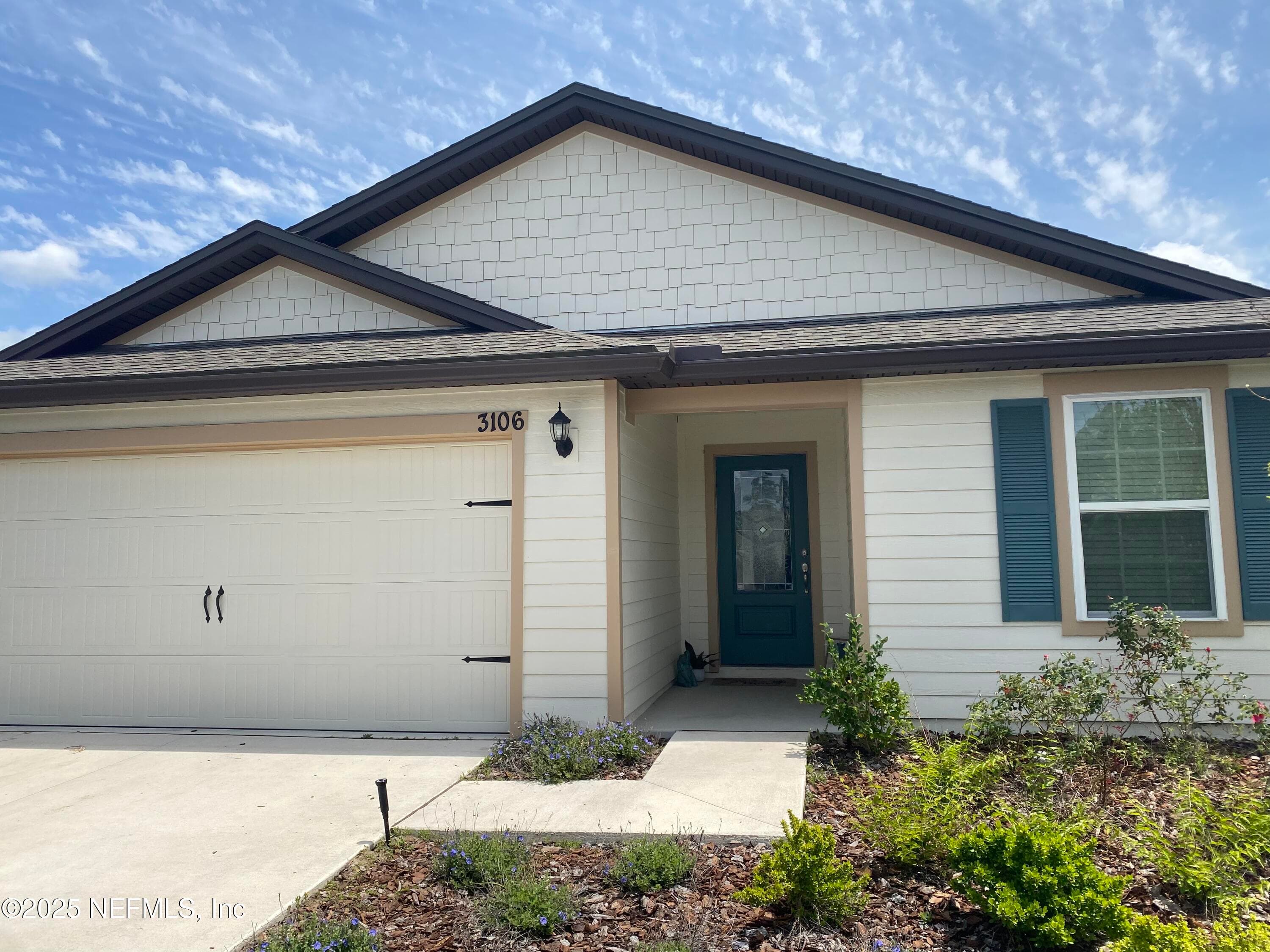 3106 LOWGAP Place, Green Cove Springs — photo 2