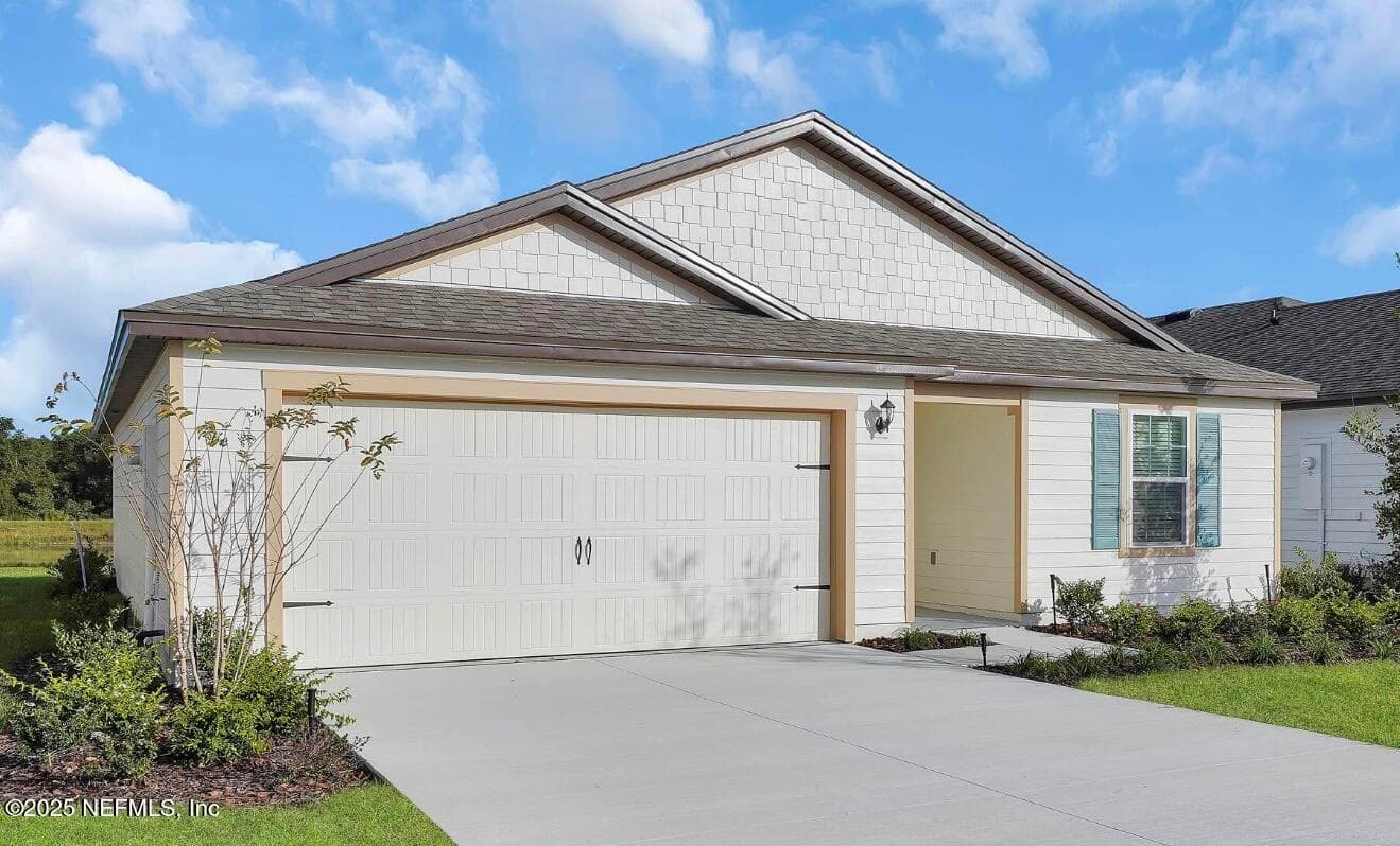 3106 LOWGAP Place, Green Cove Springs — exterior