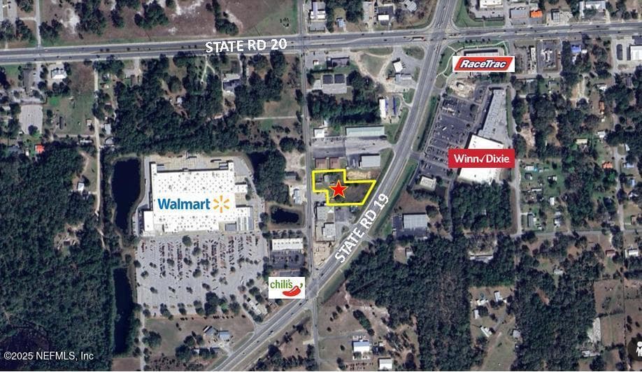 0 S STATE RD 19, Palatka, FL 32177, Palatka — photo 3