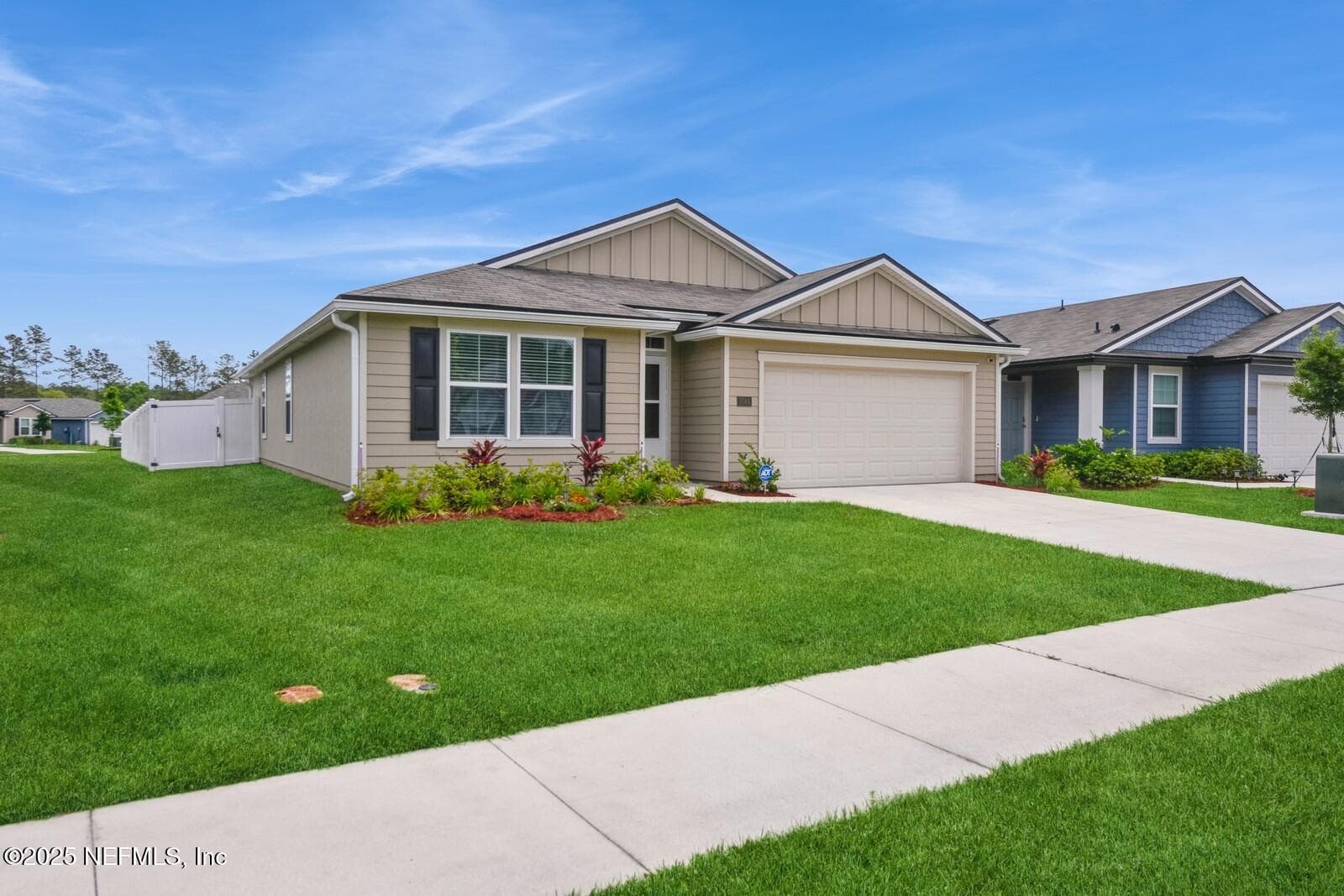 3044 RUSTIC DEER Way, Green Cove Springs, FL 32043, Green Cove Springs — photo 2