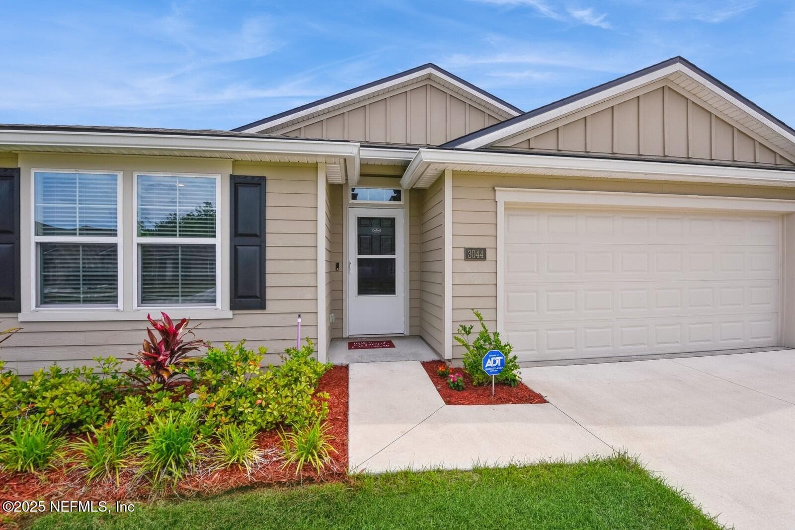 3044 RUSTIC DEER Way, Green Cove Springs, FL 32043, Green Cove Springs — photo 3