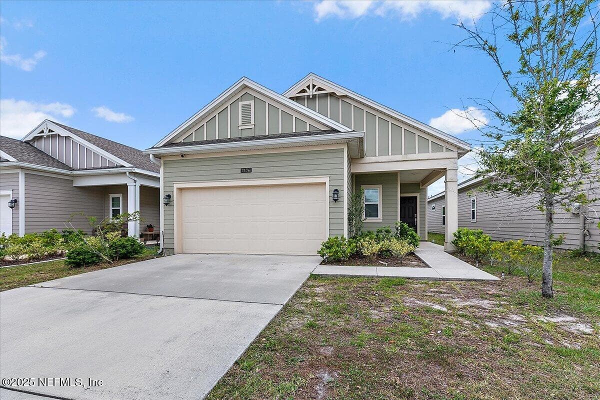 2176 MAJOR OAK Street, Jacksonville, FL 32218, Jacksonville — exterior