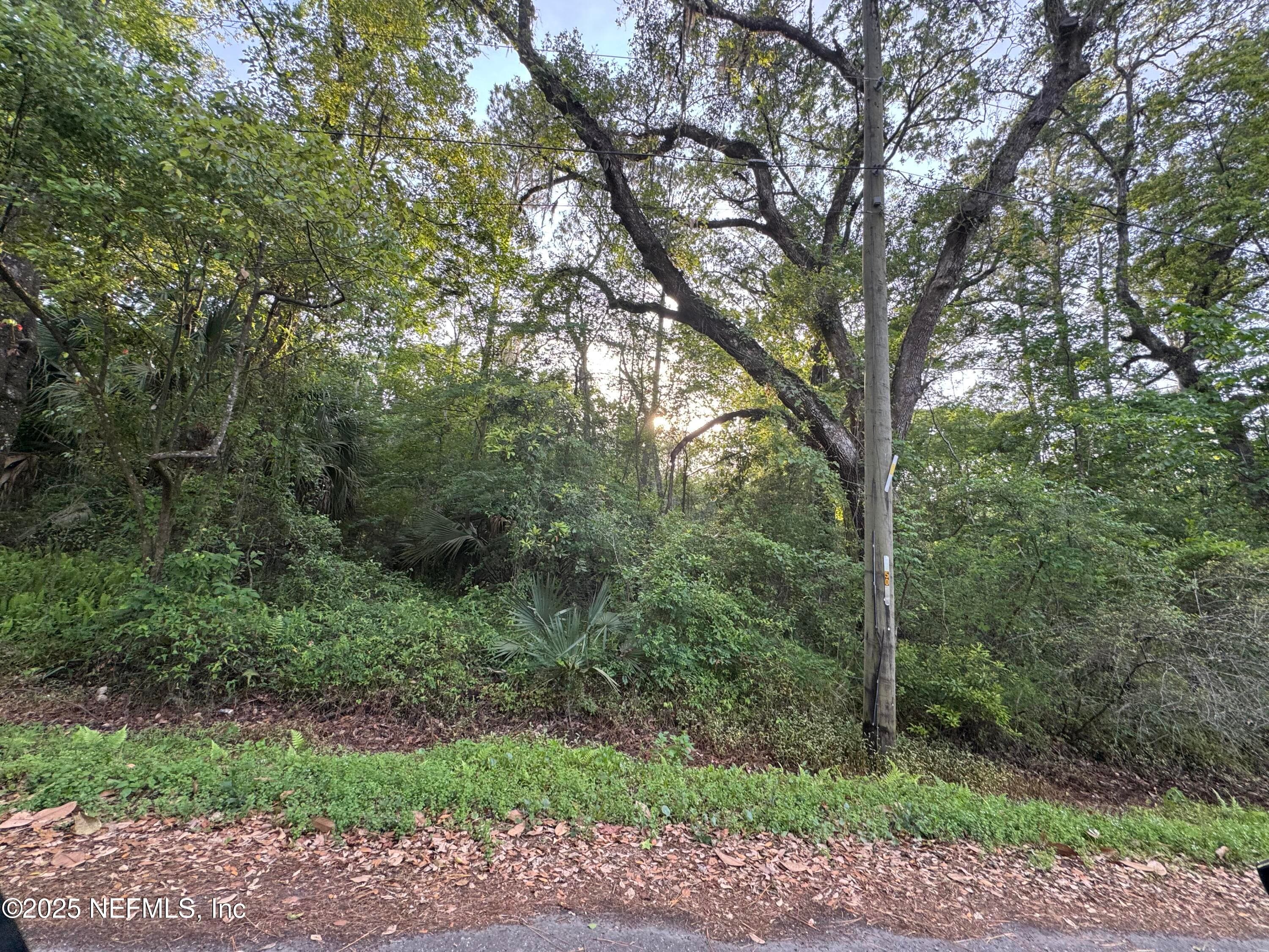 0 MONTE Street, Jacksonville — photo 2