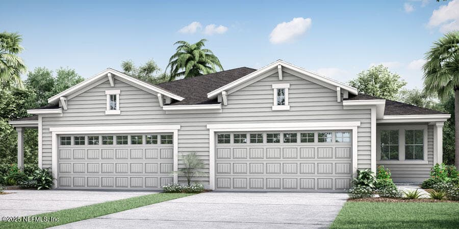 158 WHISTLING STRAITS Drive, St. Johns — exterior