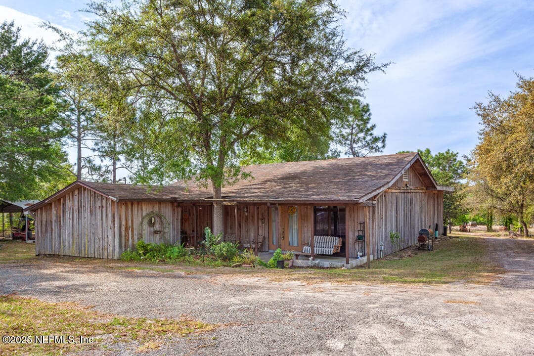 335 S CAROLINA Street, Hawthorne, FL 32640, Hawthorne — photo 3