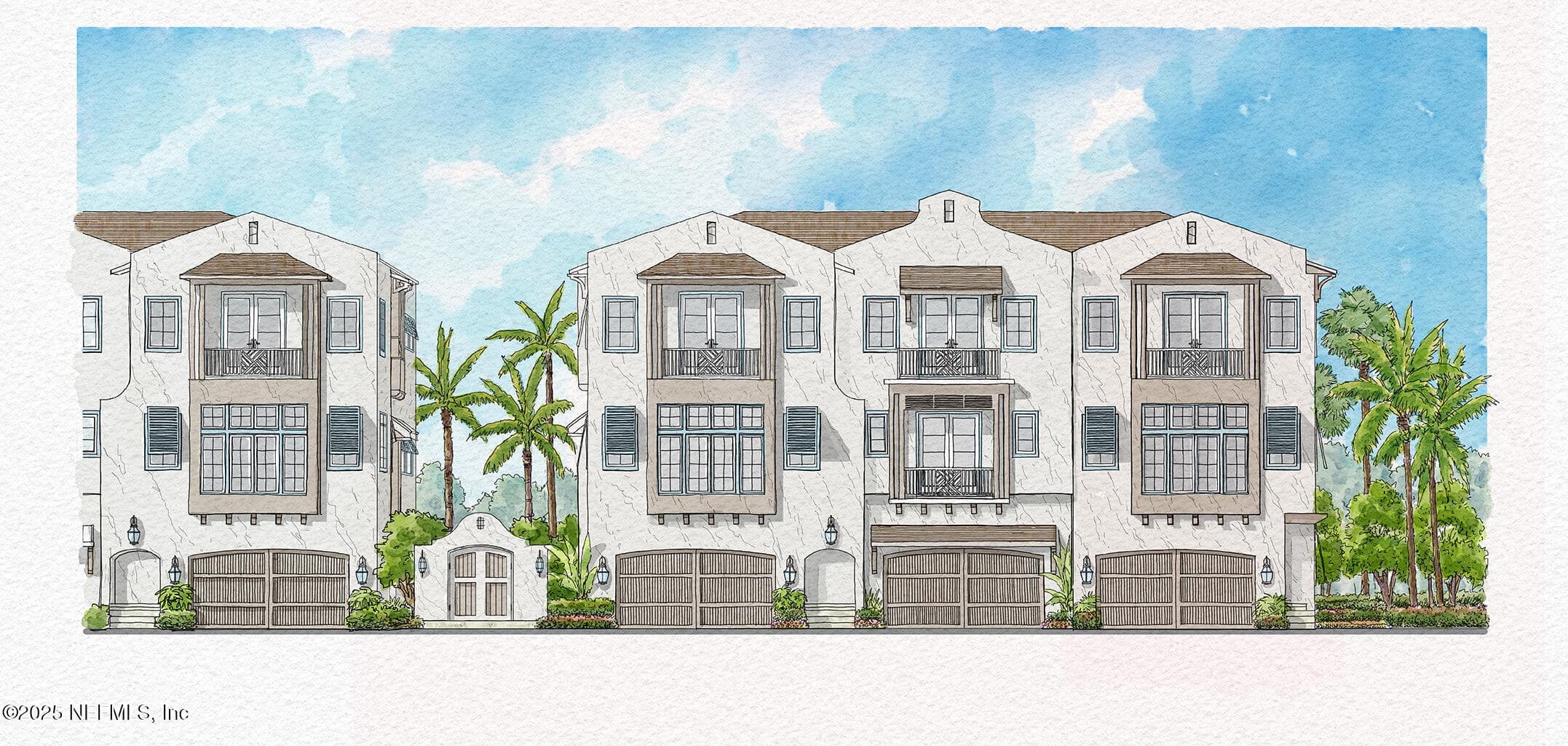 149 RELAJADO WAY Way, St. Augustine, FL 32084, St. Augustine — exterior