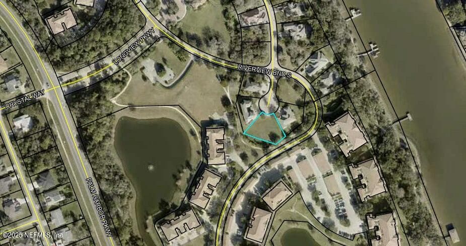 6 OAKVIEW Court, Palm Coast, FL 32137, Palm Coast — photo 3