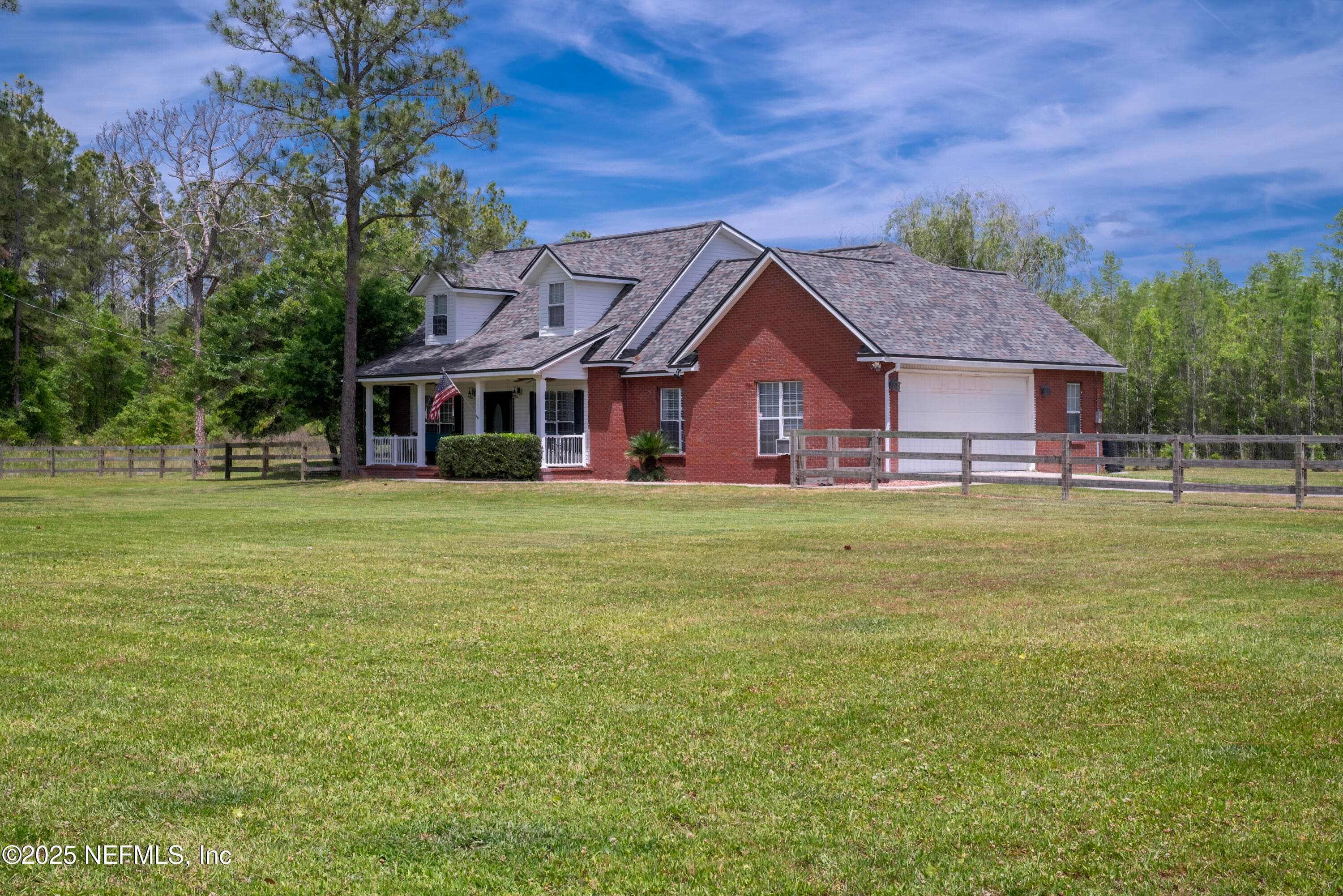 13561 ARNOLD RHODEN Road, Glen St. Mary — photo 3