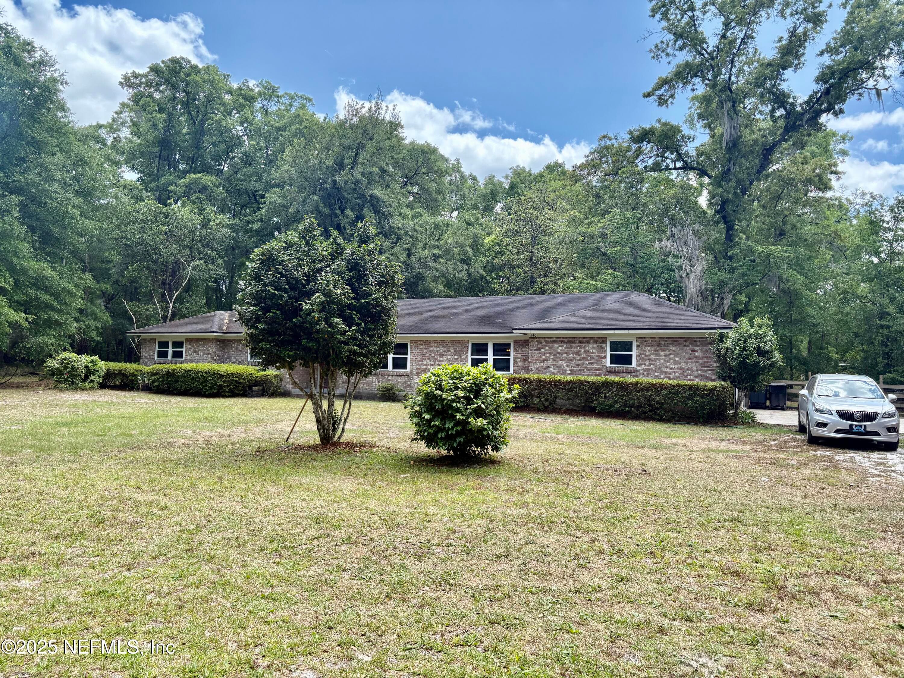 540 ARTHUR MOORE Drive, Green Cove Springs, FL 32043, Green Cove Springs — photo 3