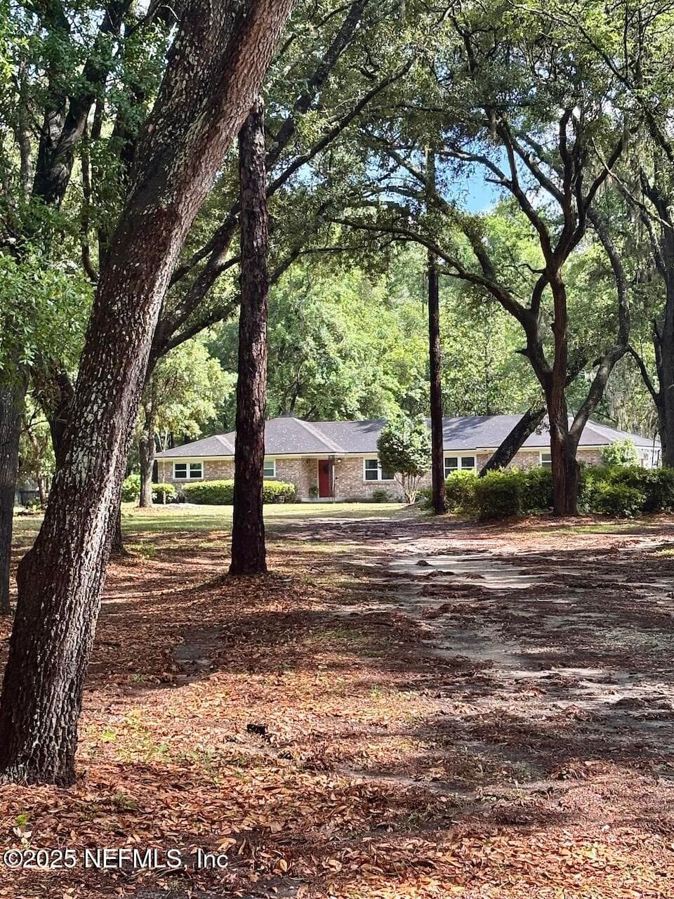 540 ARTHUR MOORE Drive, Green Cove Springs, FL 32043, Green Cove Springs — exterior