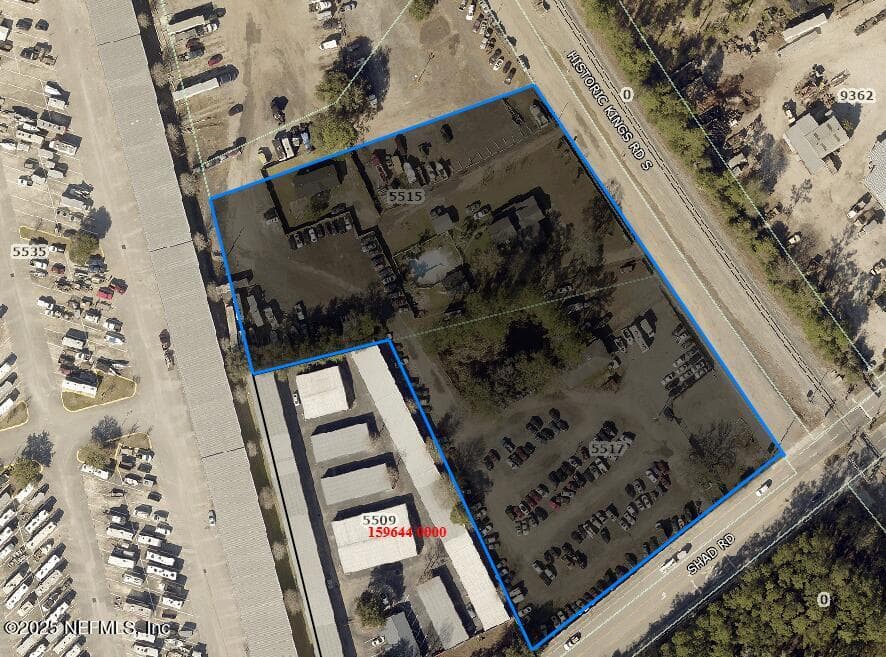 5515/5517 SHAD Road, Jacksonville, FL 32257, Jacksonville — photo 2