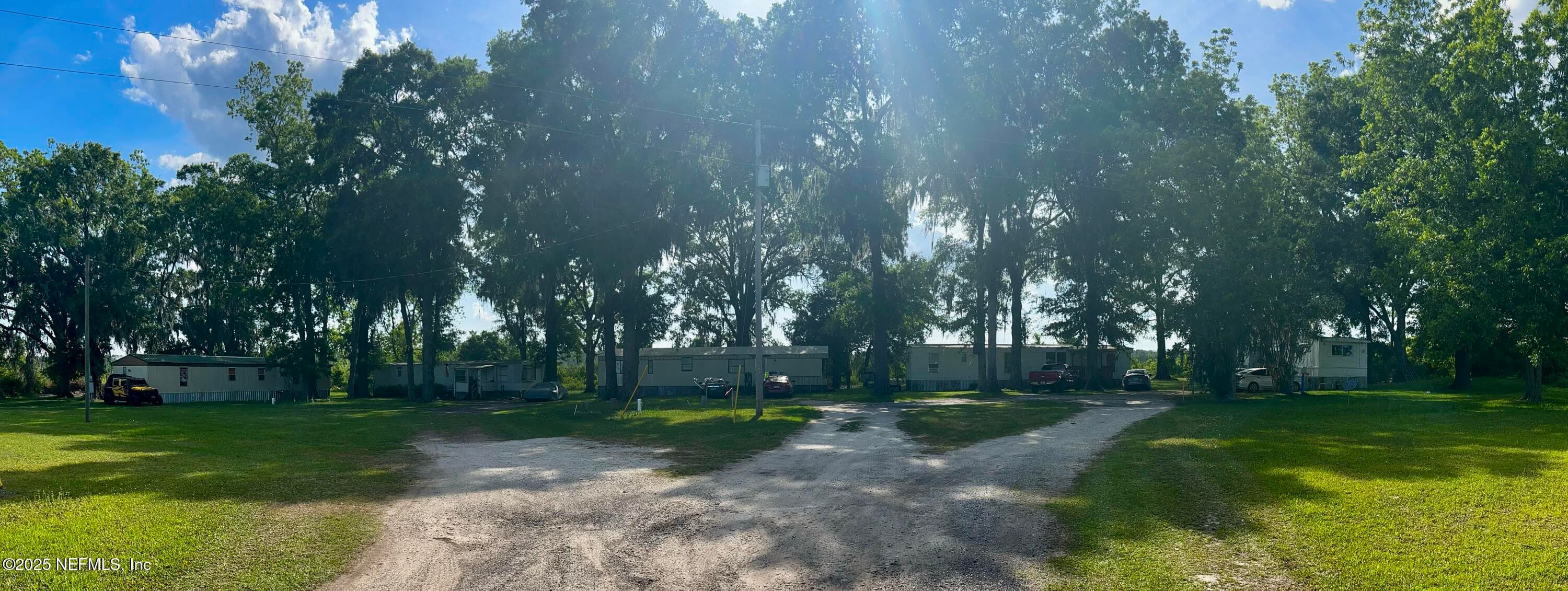 15633 FL-121, Raiford, FL 32083, Raiford — exterior