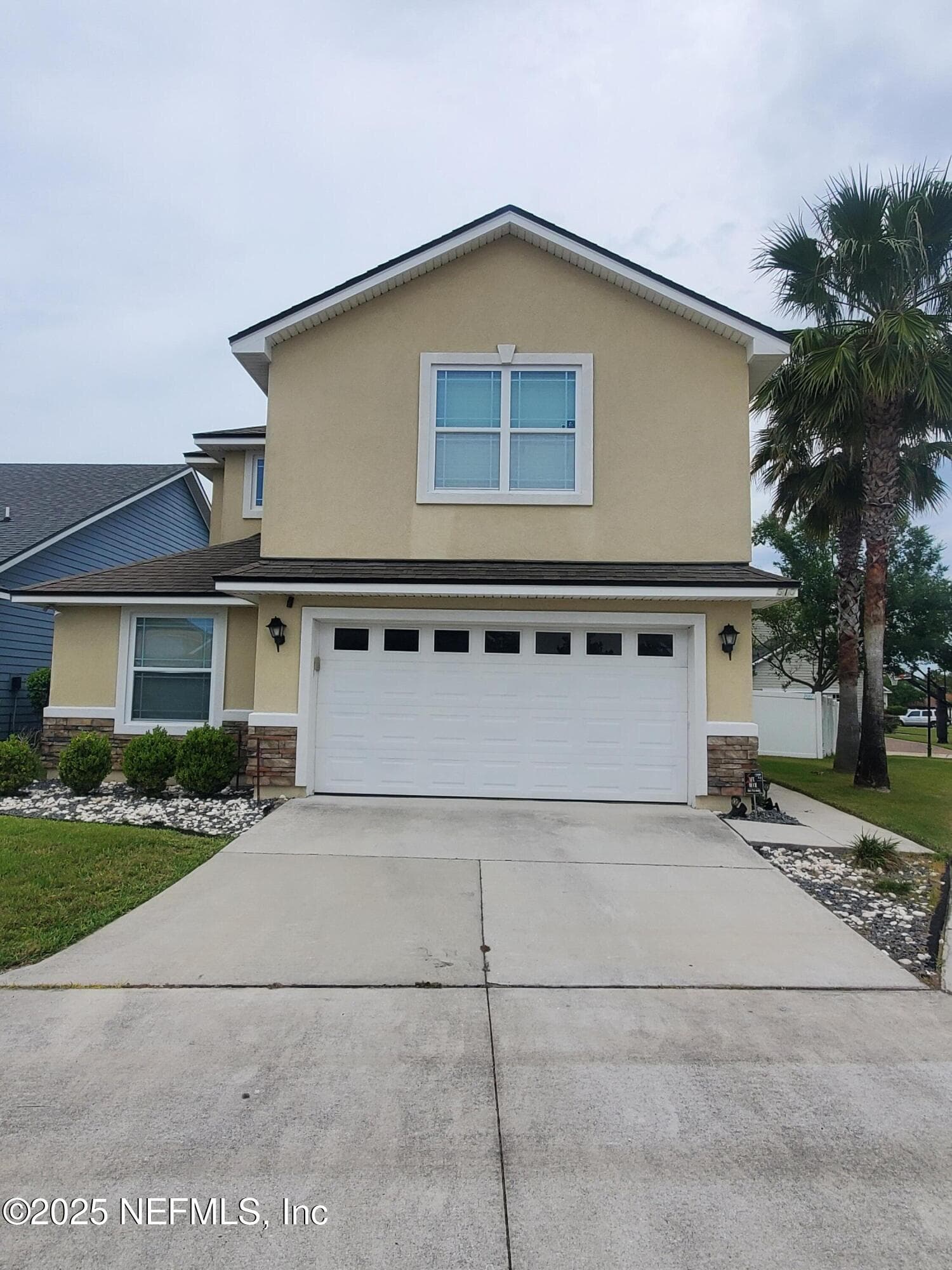 510 MELDRUM Lane, Orange Park — exterior