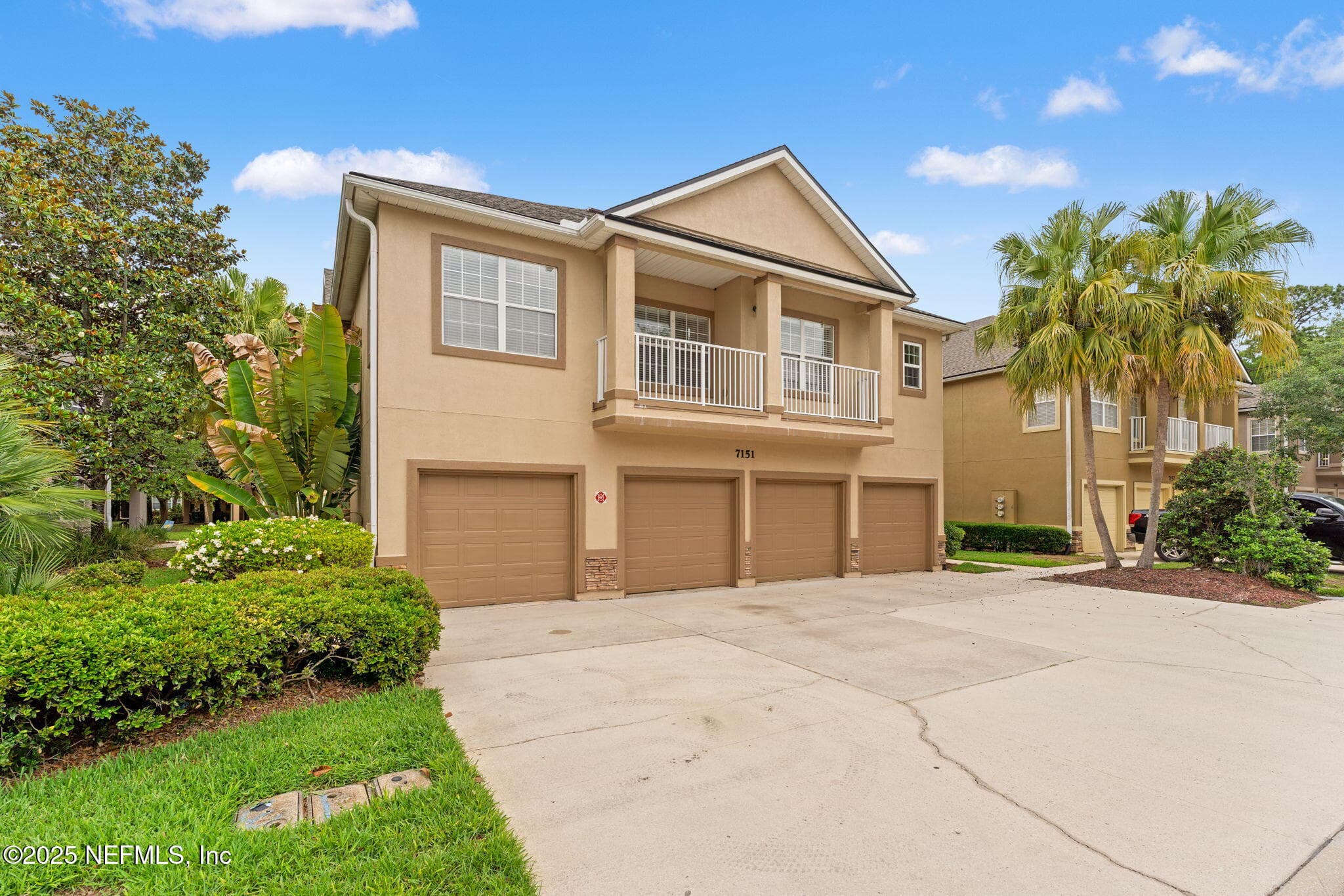 7151 DEERFOOT POINT Circle 11-2, Jacksonville, FL 32256, Jacksonville — exterior
