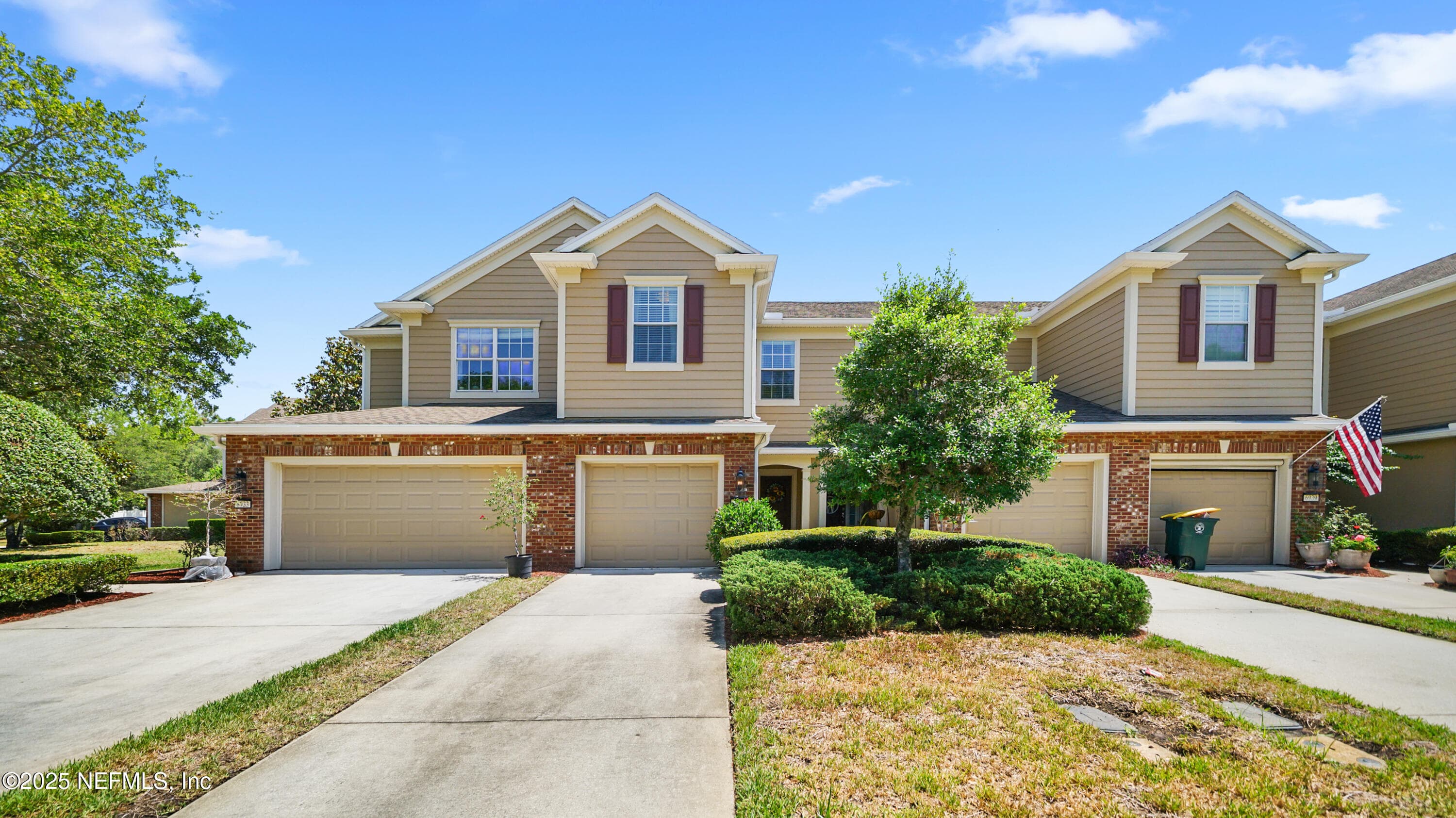 6935 WOODY VINE Drive, Jacksonville, FL 32258, Jacksonville — exterior