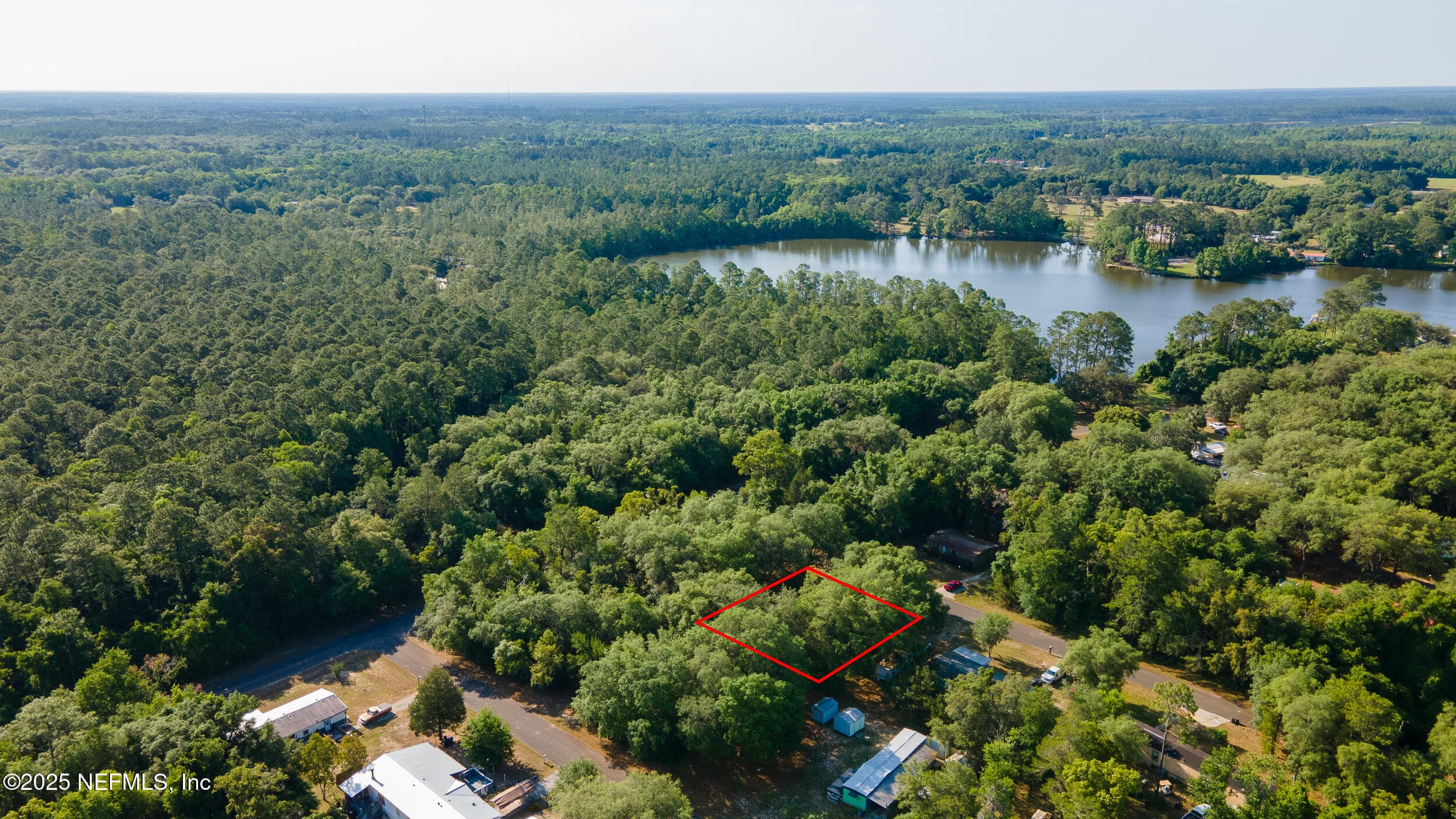 102 ROSE Drive, Interlachen, FL 32148, Interlachen — photo 3