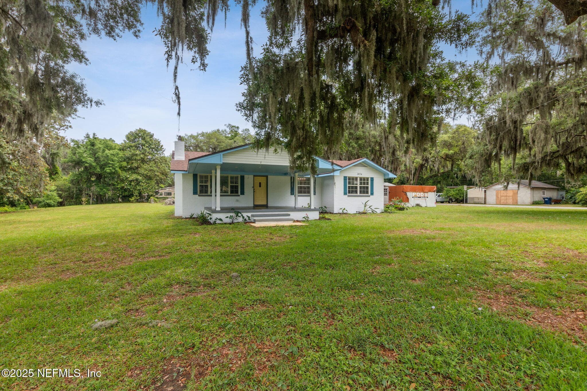 1874 CLINCH Drive, Fernandina Beach — photo 2