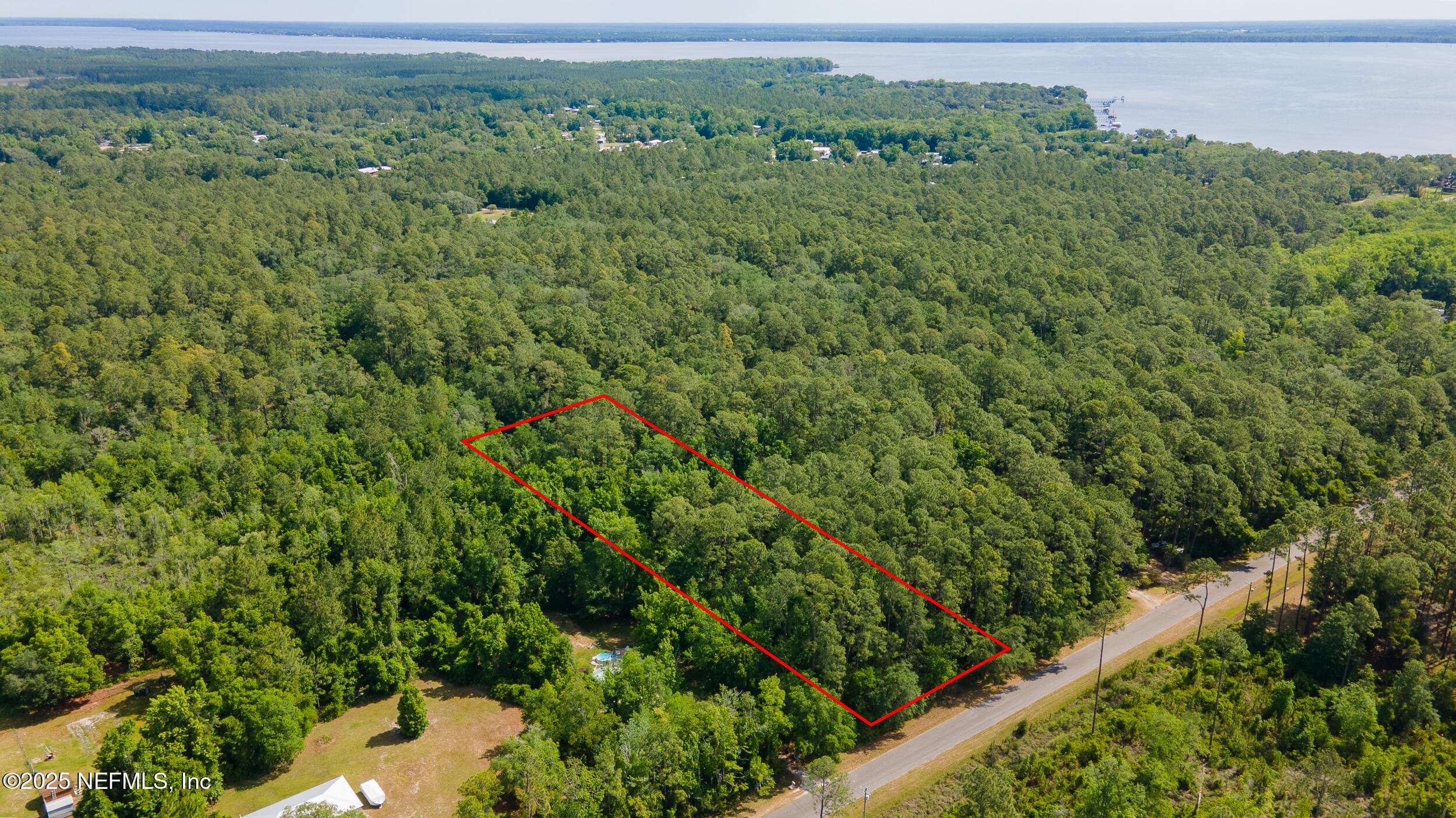 0 BRIDGEPORT Road, Palatka, FL 32177, Palatka — exterior