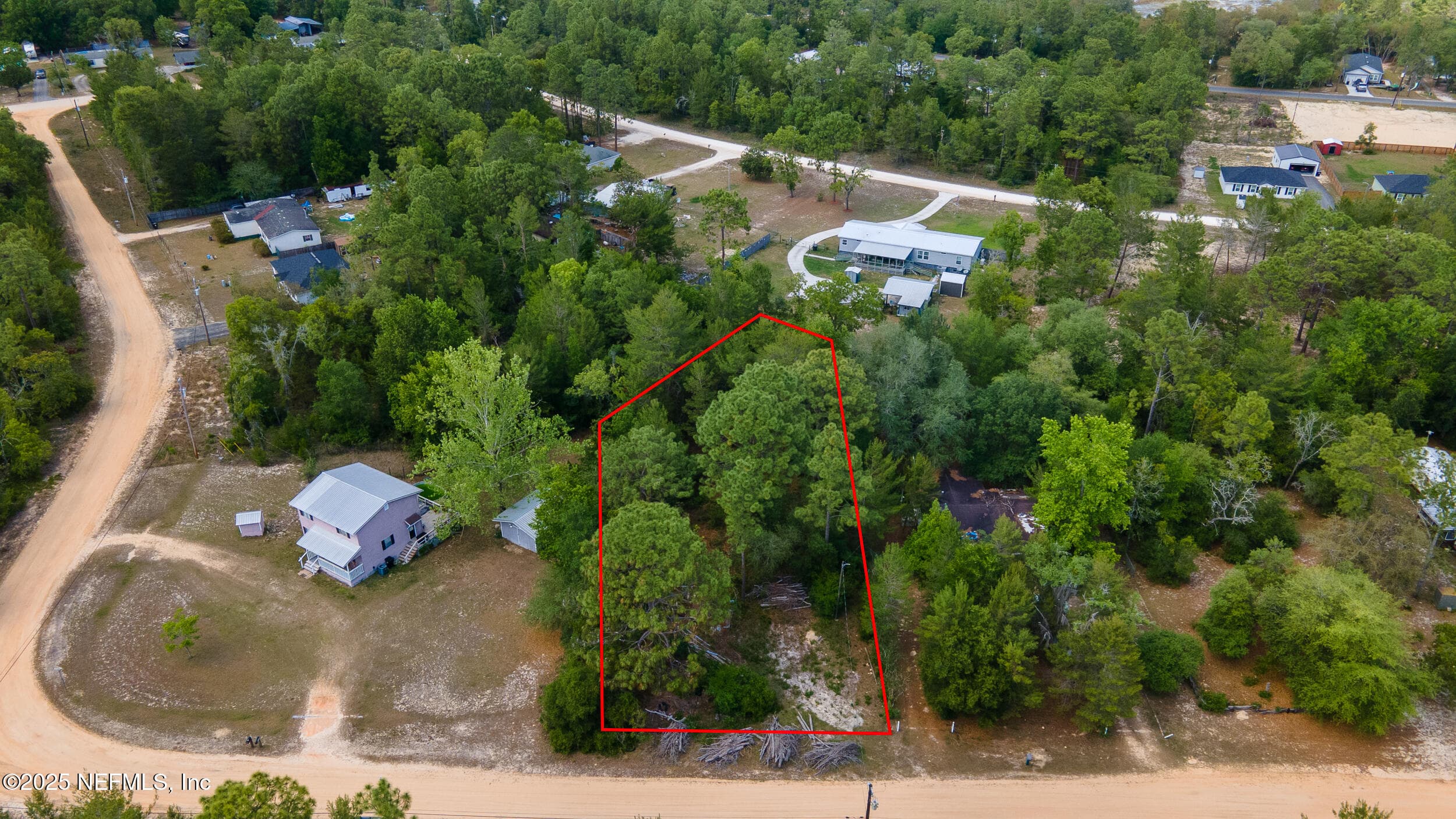 5842 HILLRIDGE Road, Keystone Heights, FL 32656, Keystone Heights — photo 3