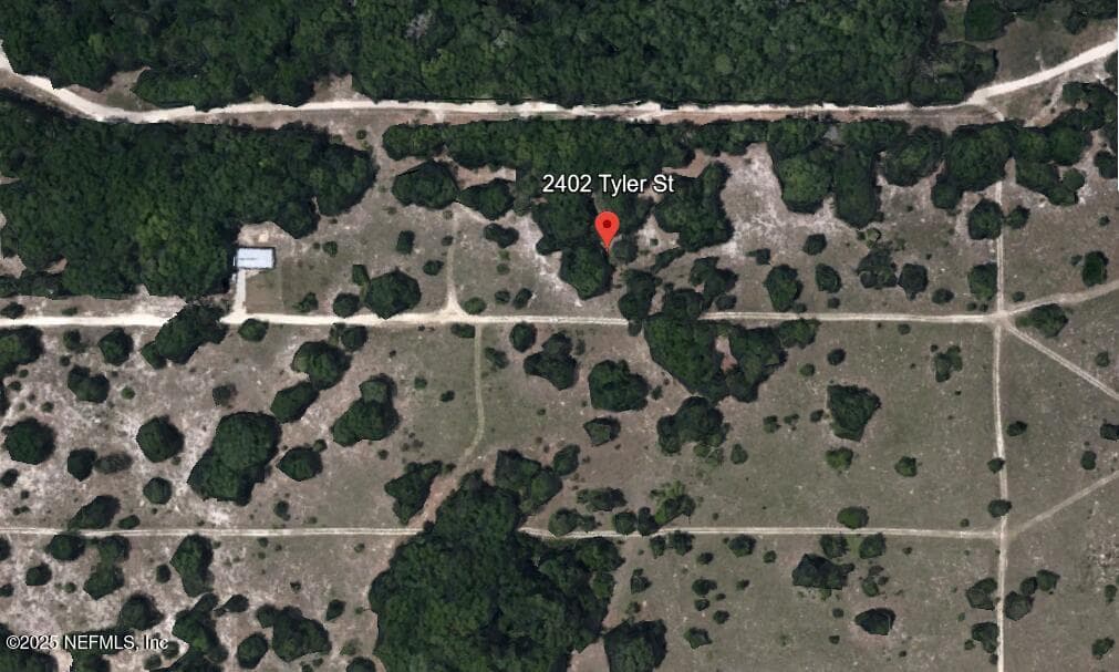 2402 TYLER Street, Inverness, FL 34453, Inverness — exterior