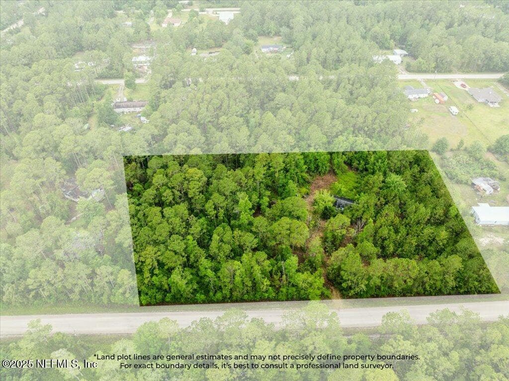 1756 HAZELNUT Street, Bunnell, FL 32110, Bunnell — exterior