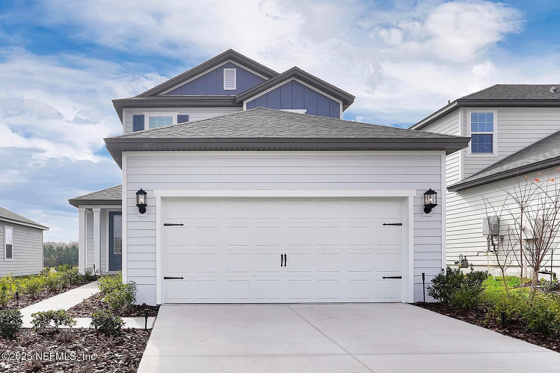 3987 GAREYS FERRY Way, Middleburg — exterior