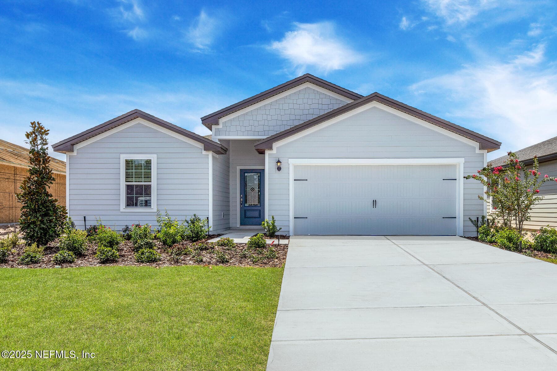6964 CANOE BIRCH Road, Jacksonville, FL 32219, Jacksonville — exterior
