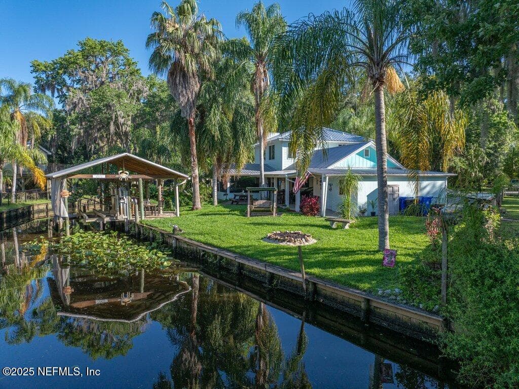 8211 COLEE COVE BRANCH Road G, St. Augustine, FL 32092, St. Augustine — exterior
