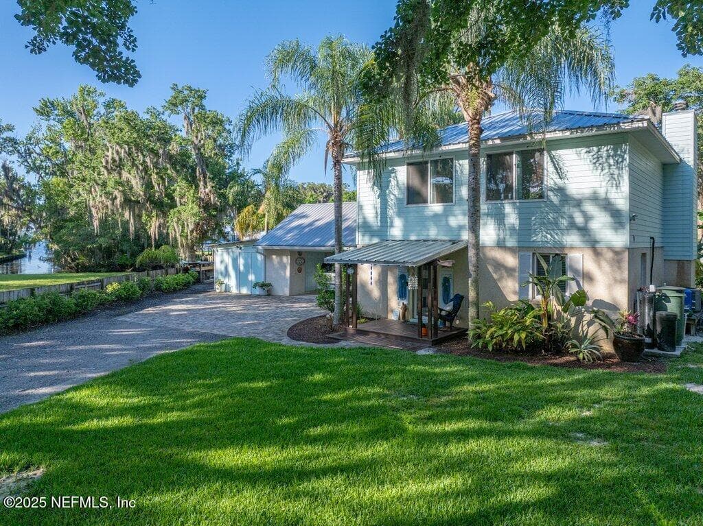 8211 COLEE COVE BRANCH Road G, St. Augustine, FL 32092, St. Augustine — photo 3