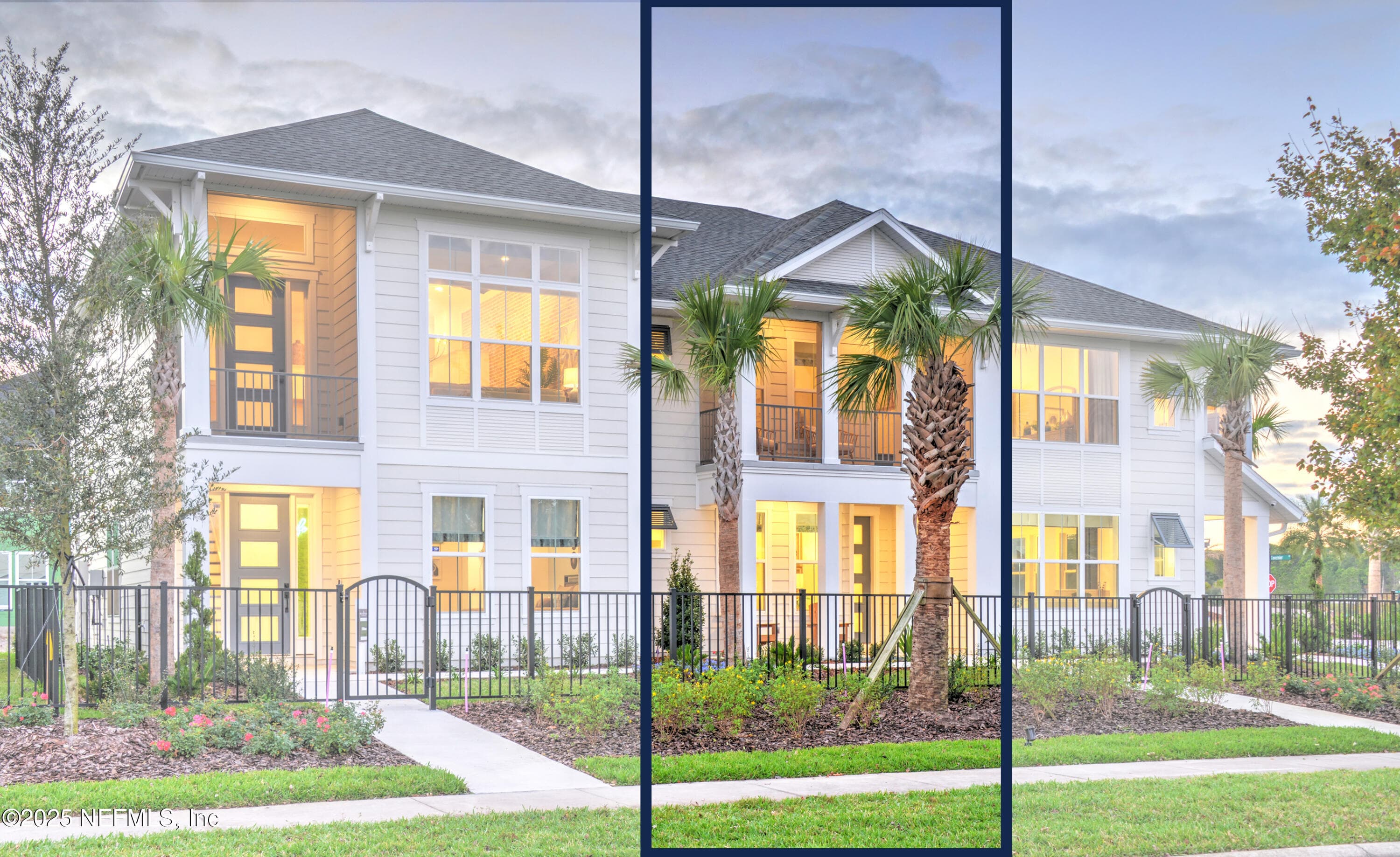 469 CRESTVIEW Drive, Ponte Vedra — exterior