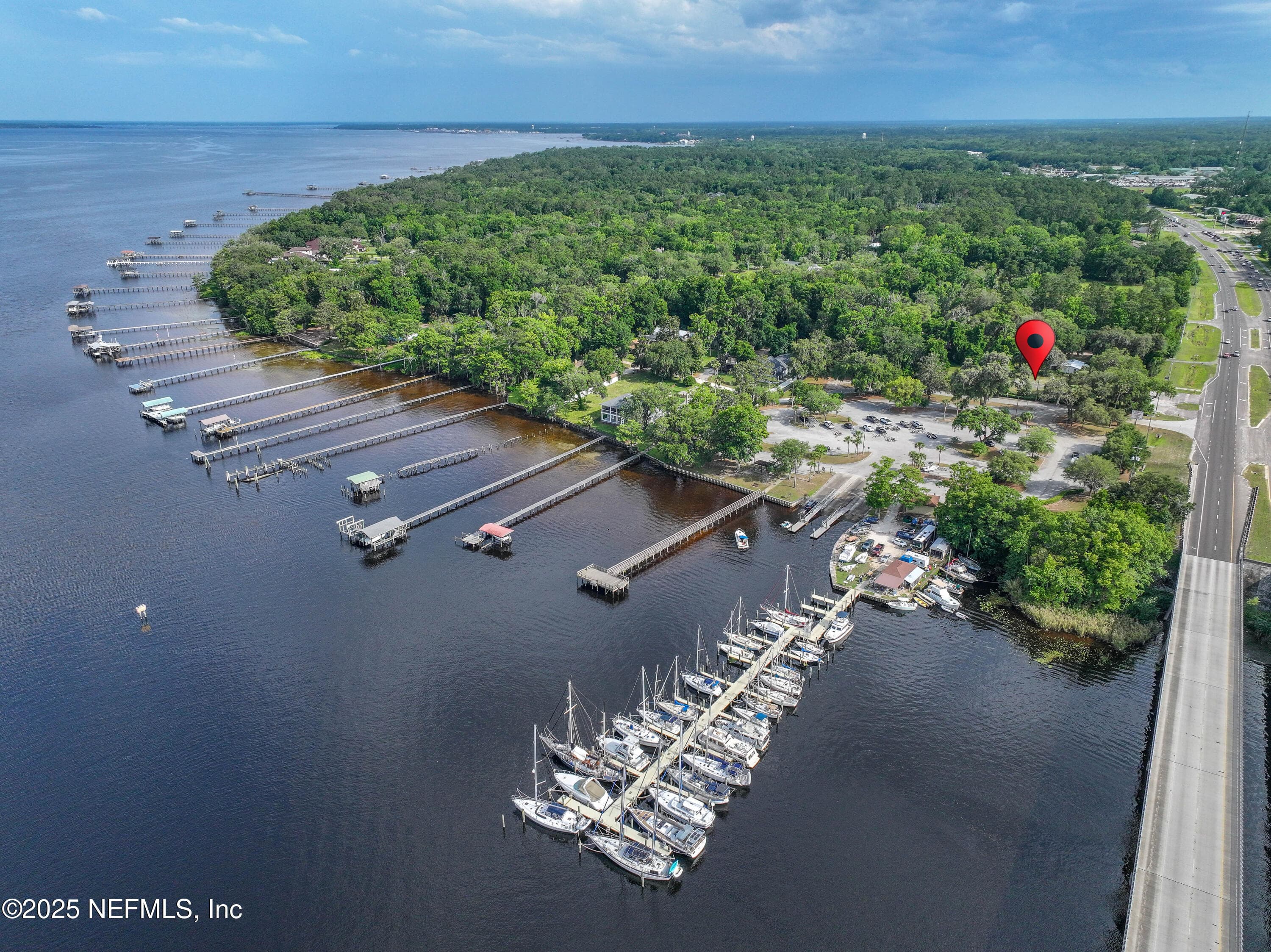 2989 US HIGHWAY 17, Green Cove Springs, FL 32043, Green Cove Springs — exterior