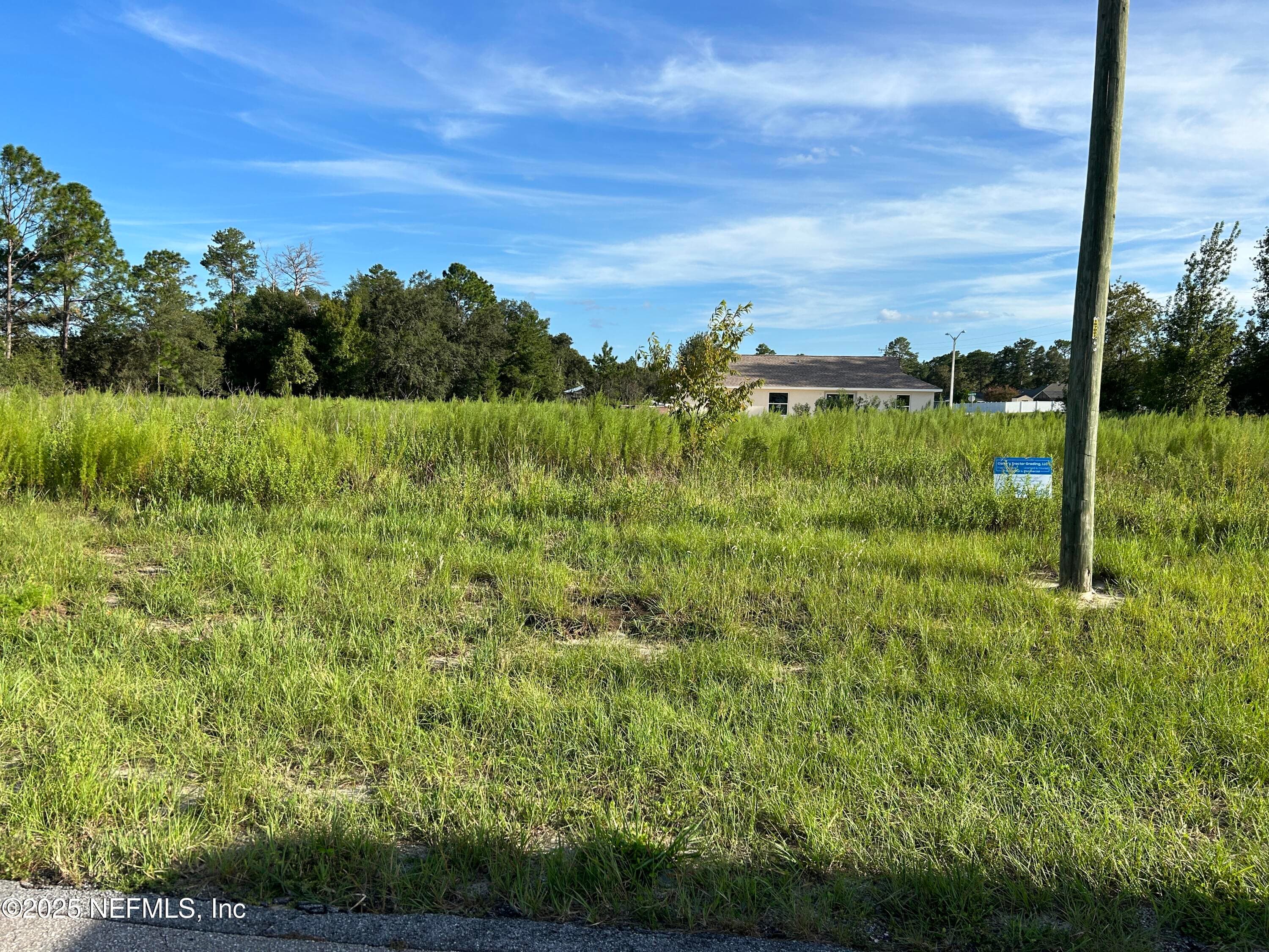 LOT 8 SW 128TH Place, Ocala — exterior