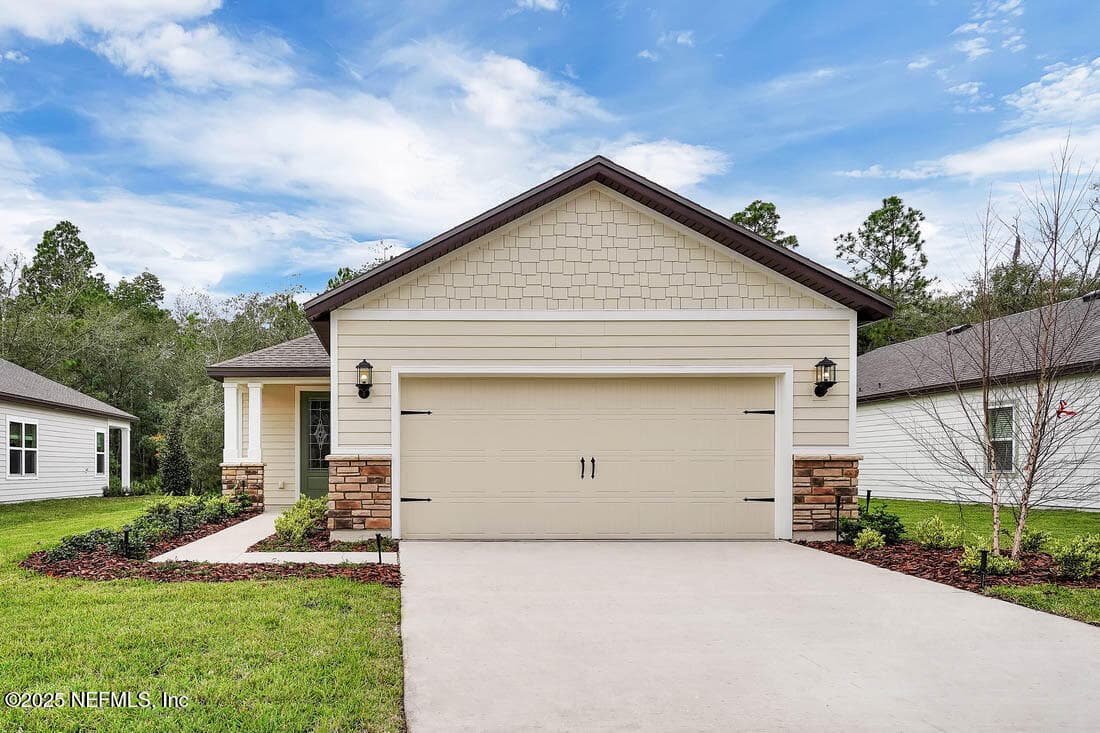 6975 CANOE BIRCH Road, Jacksonville, FL 32219, Jacksonville — exterior