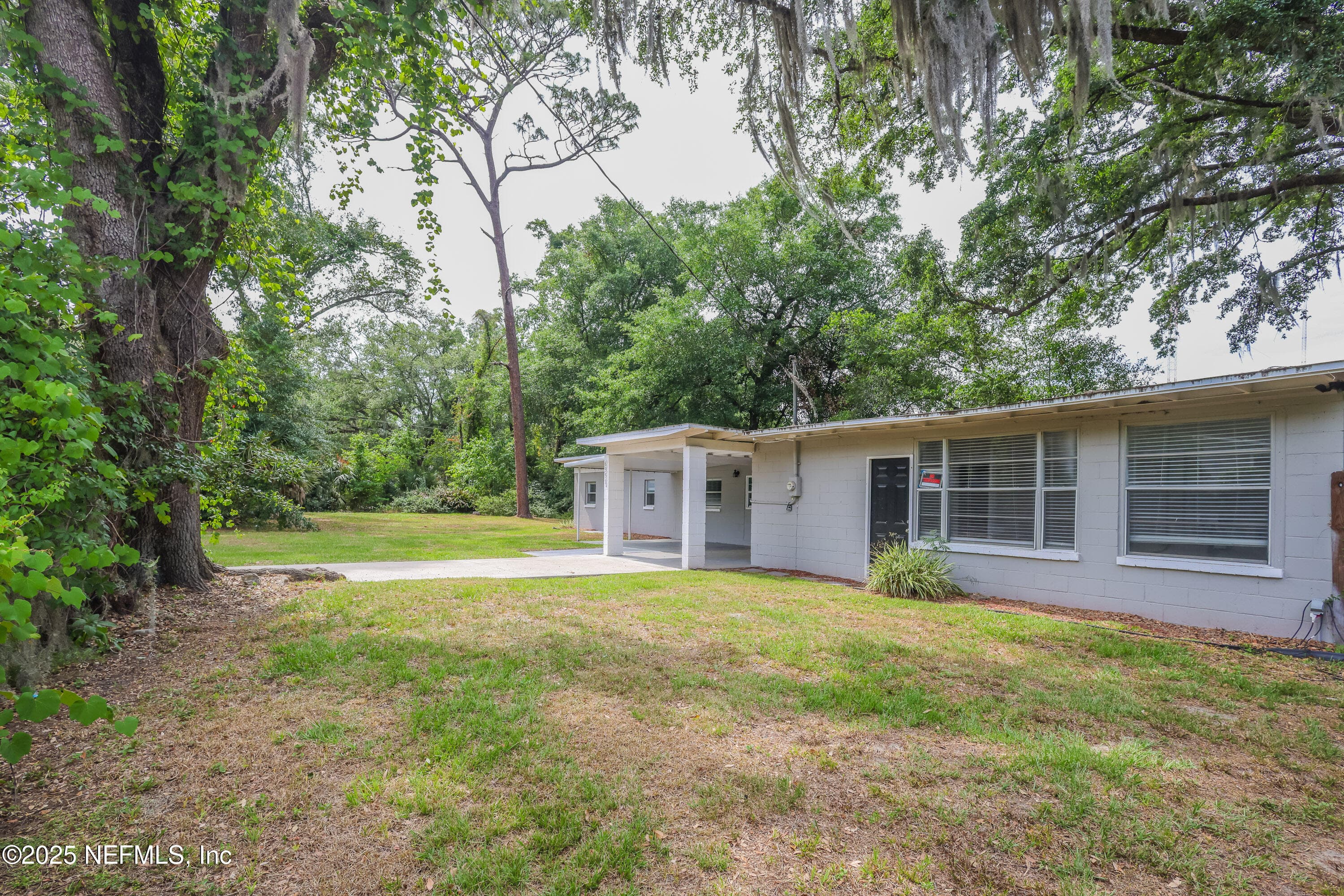 6351 FABIAN Drive, Jacksonville — photo 3