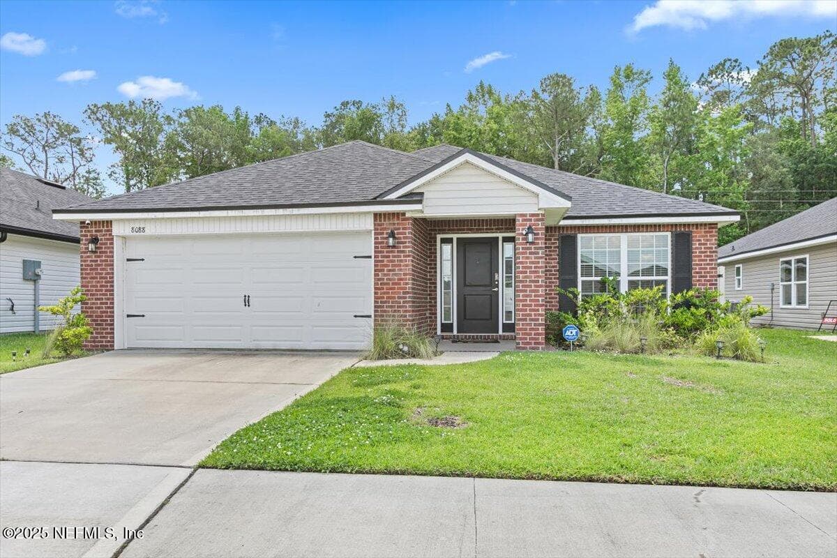 8088 BELSAY Circle, Jacksonville, FL 32219, Jacksonville — exterior