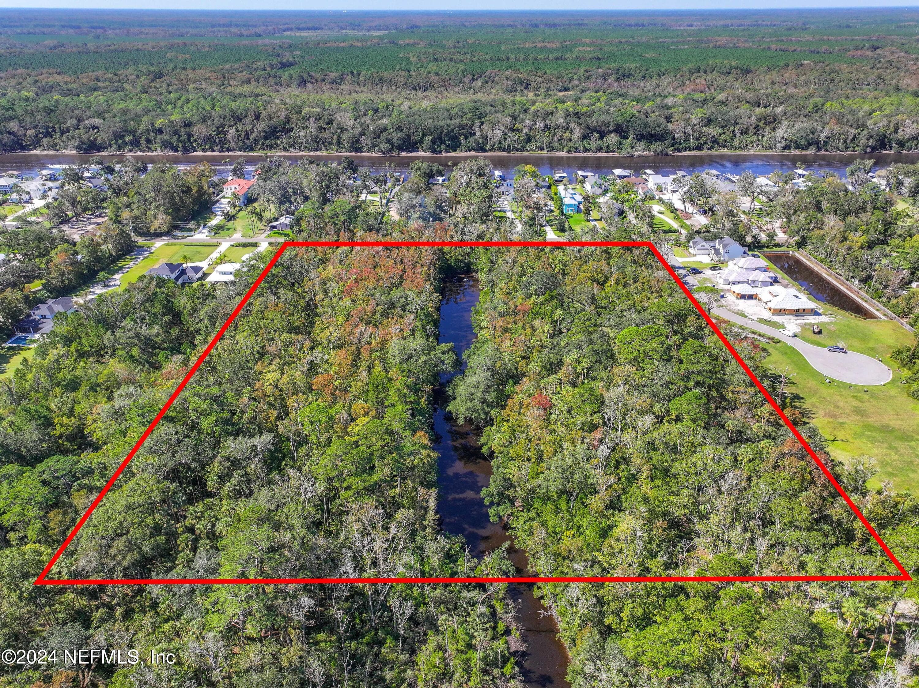 44-48 ROSCOE Boulevard N, Ponte Vedra Beach — exterior