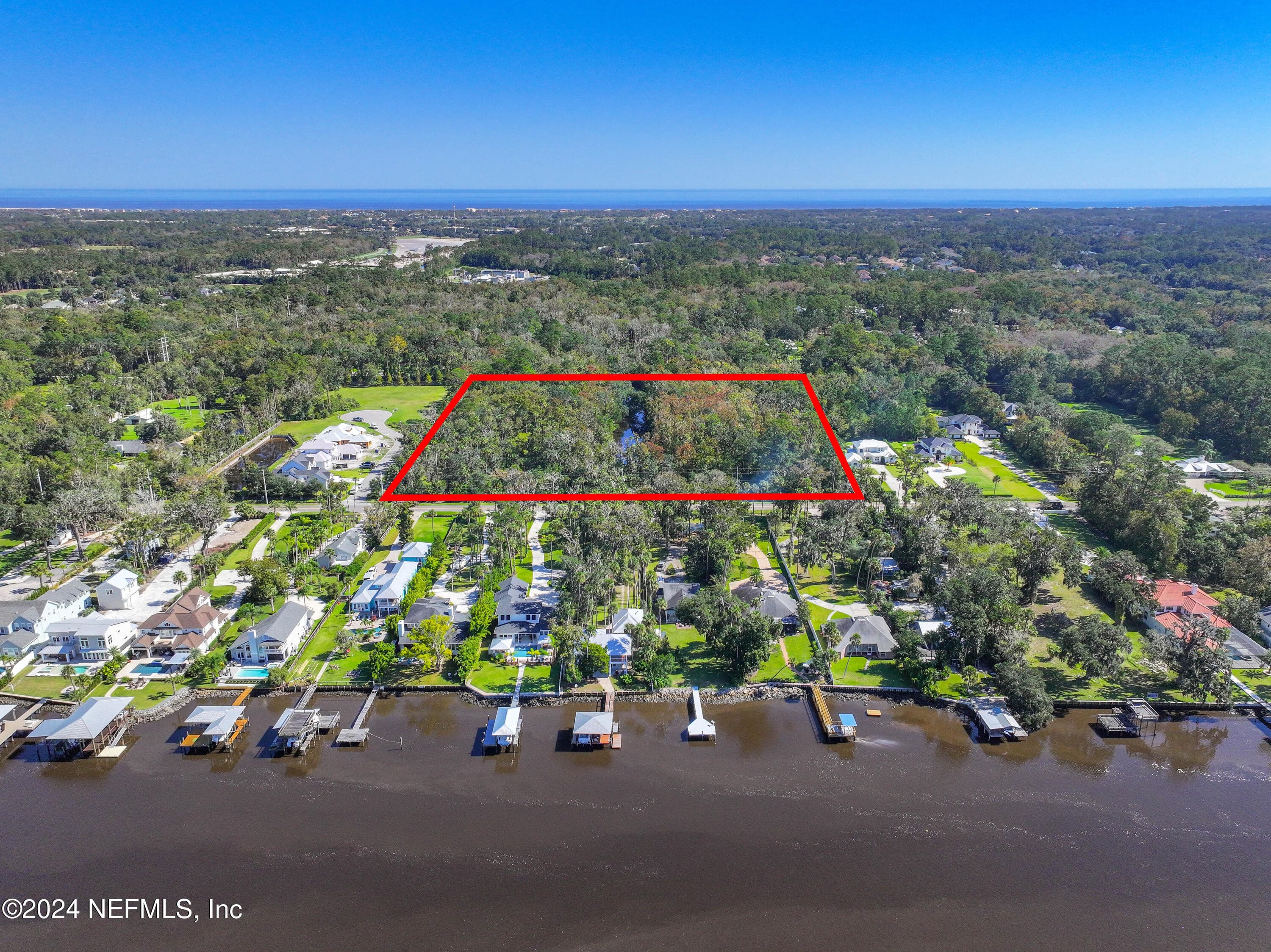 44-48 ROSCOE Boulevard N, Ponte Vedra Beach — photo 2