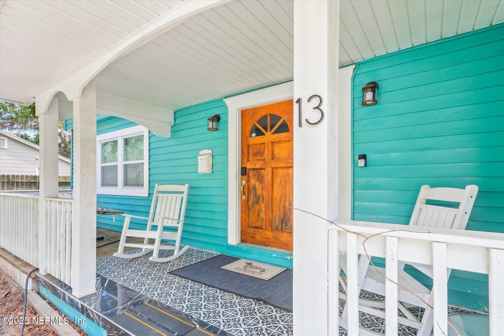 13 DOUGLAS Avenue, St. Augustine, FL 32084, St. Augustine — photo 3