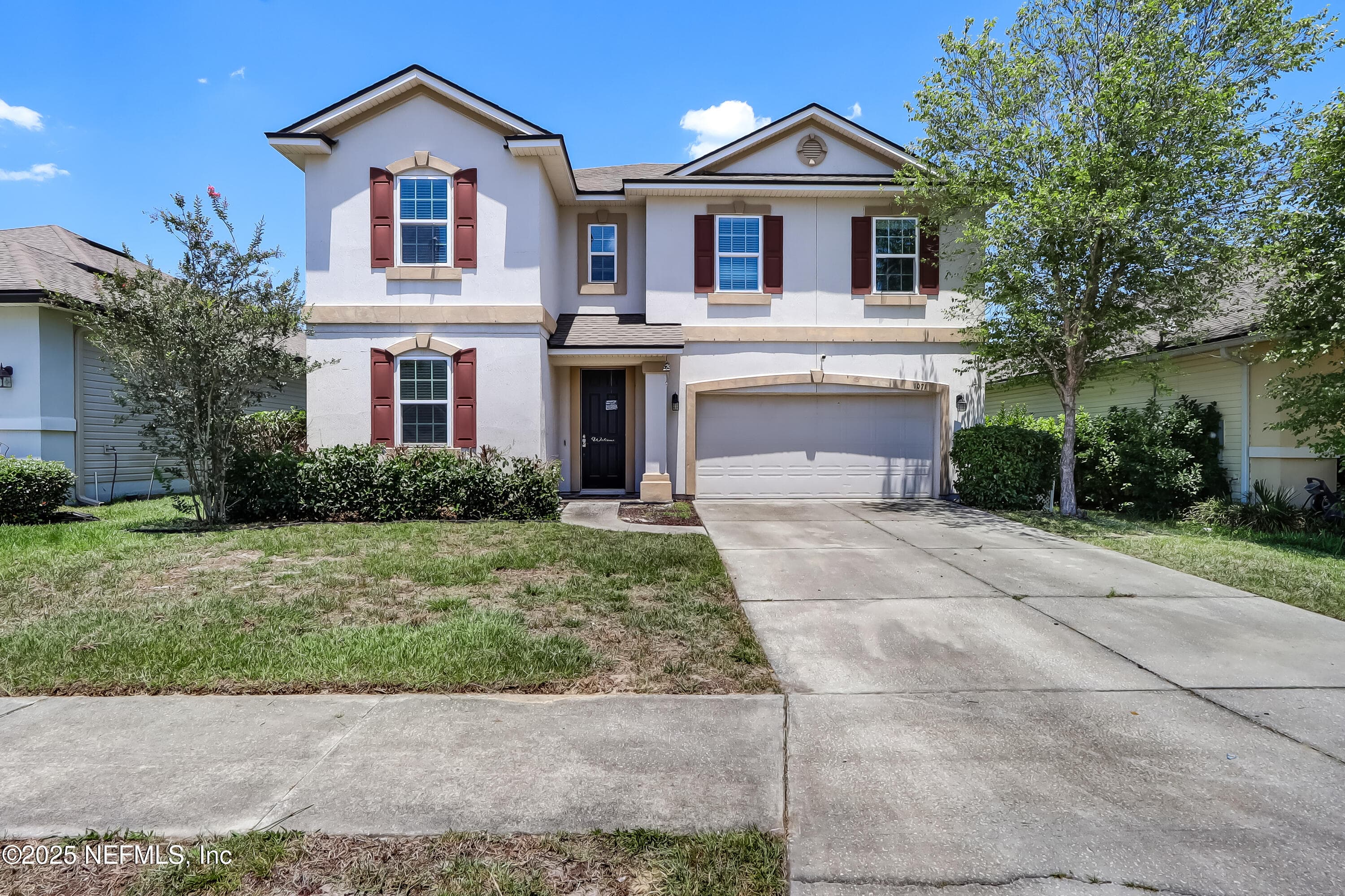 1071 WETLAND RIDGE Circle, Middleburg, FL 32068, Middleburg — exterior
