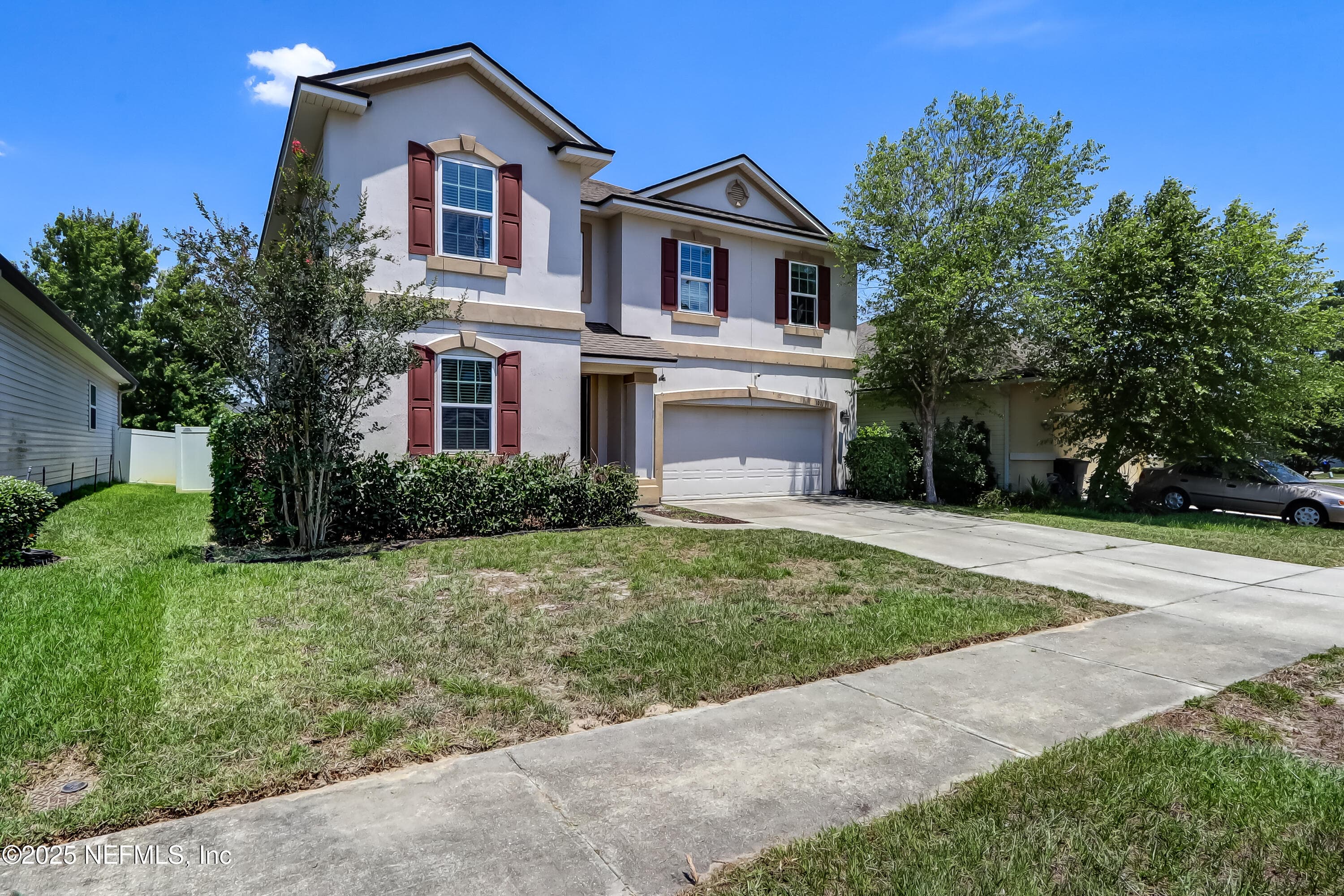 1071 WETLAND RIDGE Circle, Middleburg, FL 32068, Middleburg — photo 2