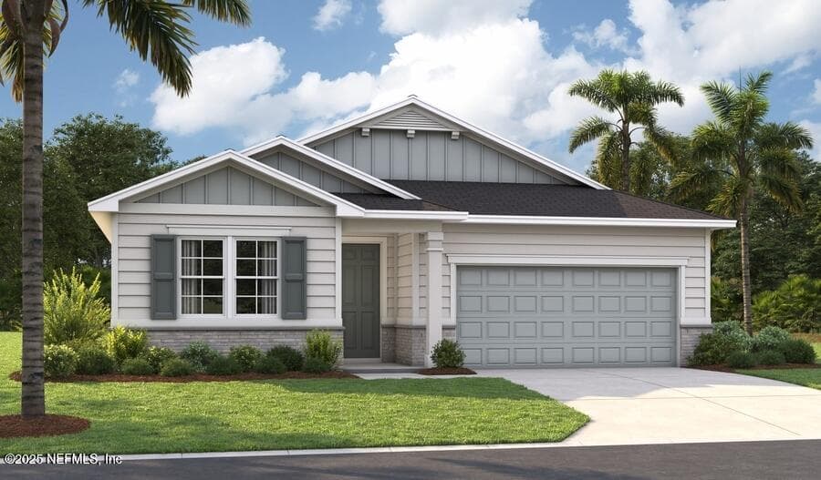 218 THORNBERRY Way, Palm Coast, FL 32164, Palm Coast — exterior