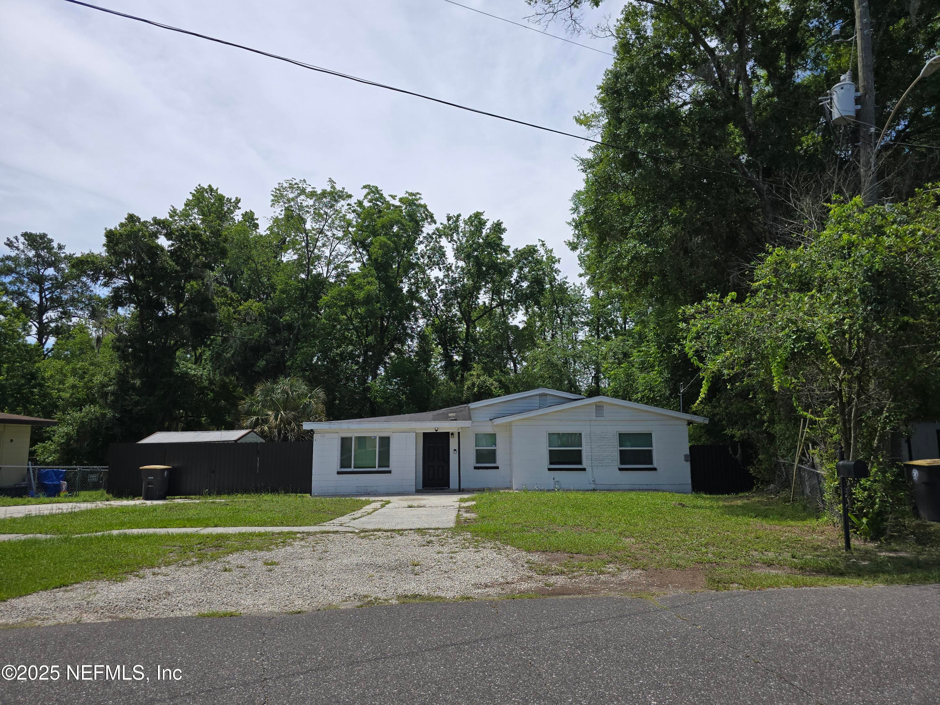 5952 BLACKTHORN Road, Jacksonville, FL 32244, Jacksonville — exterior