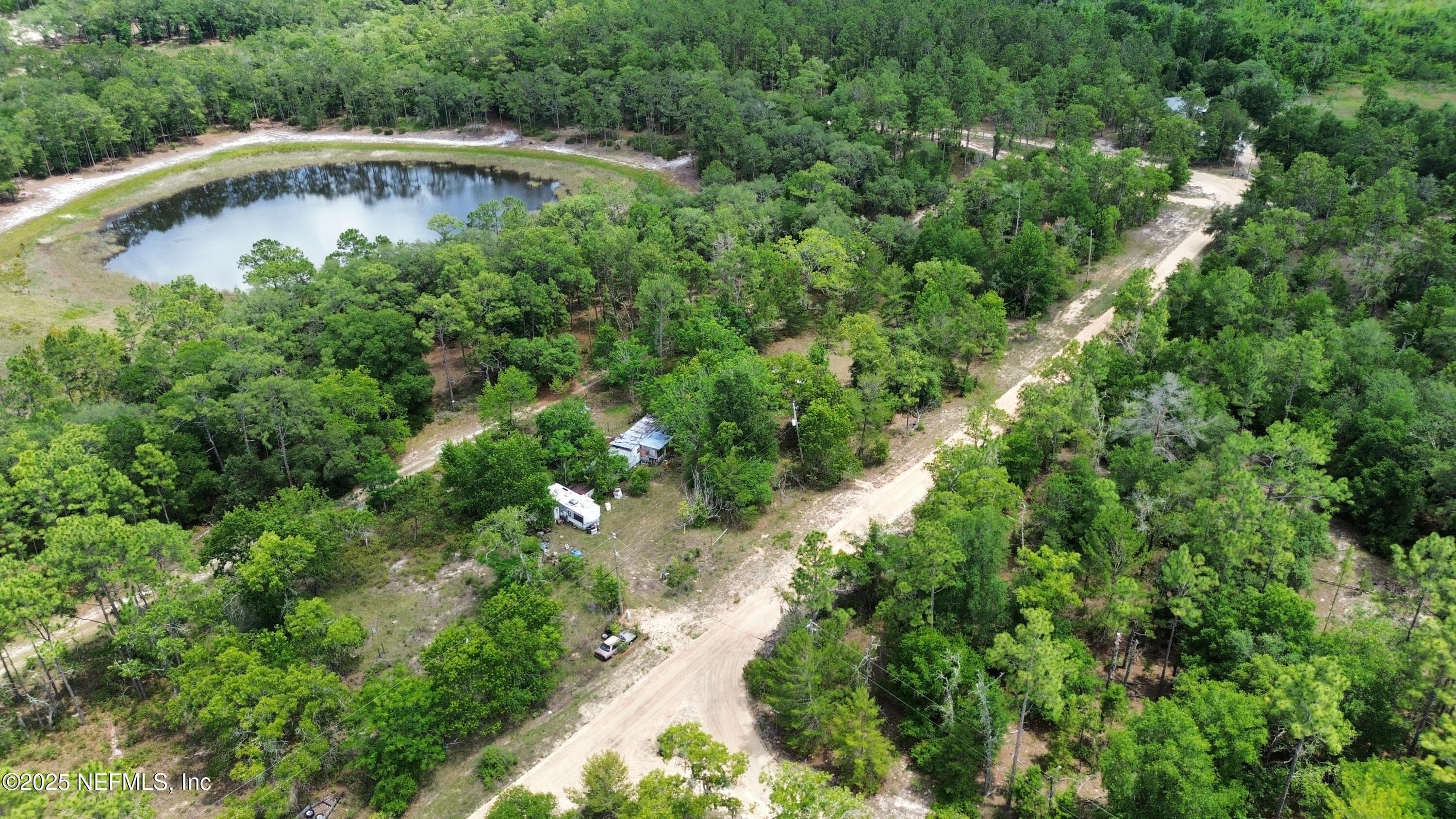 188 HIGHLAND Drive, Hawthorne, FL 32640, Hawthorne — photo 3