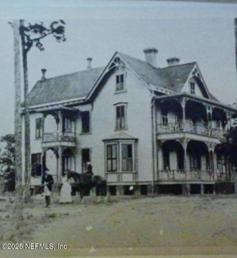 240 SISCO Road, Pomona Park — photo 3